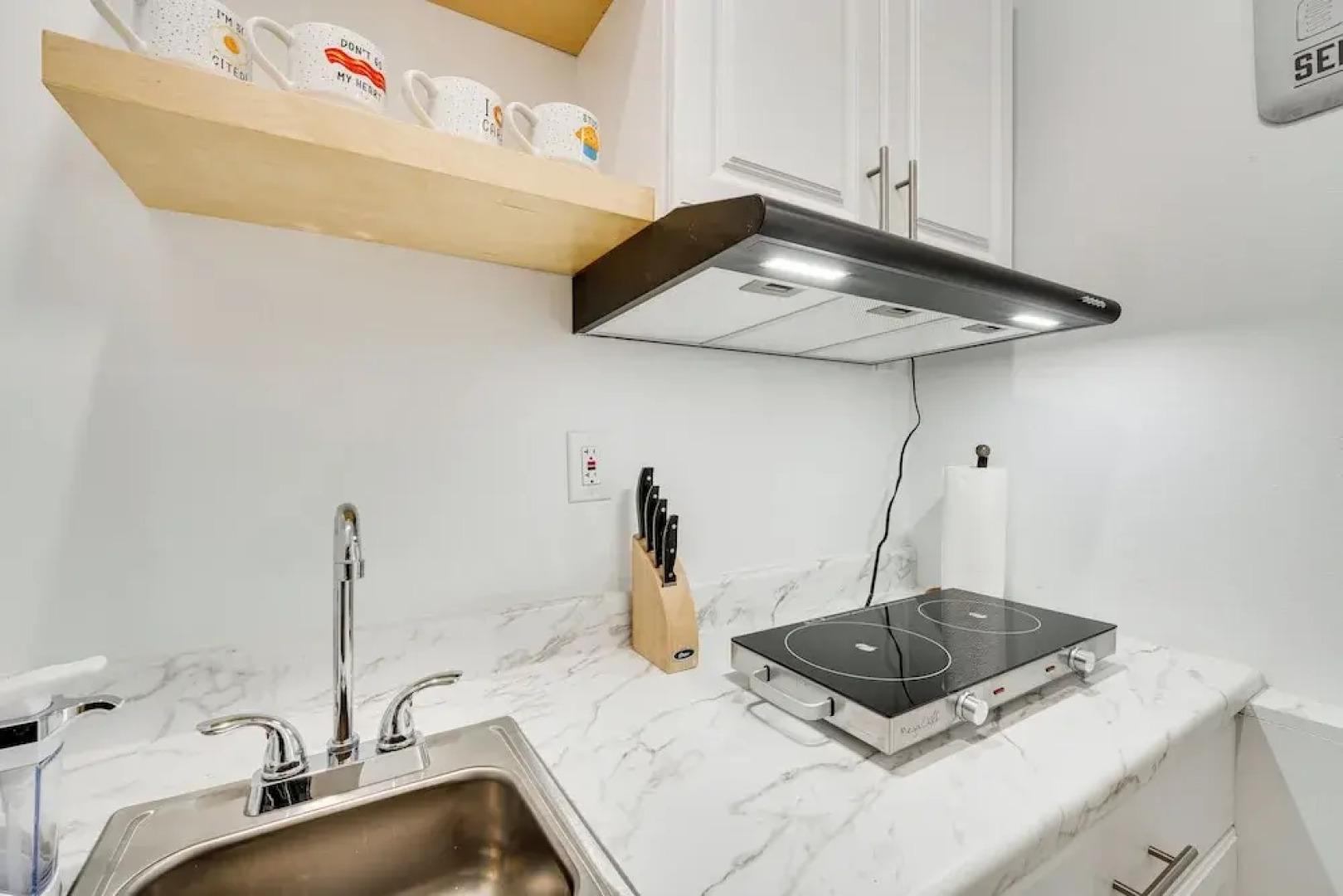 3 Mi to Lakefront Beach: St Cloud Apt