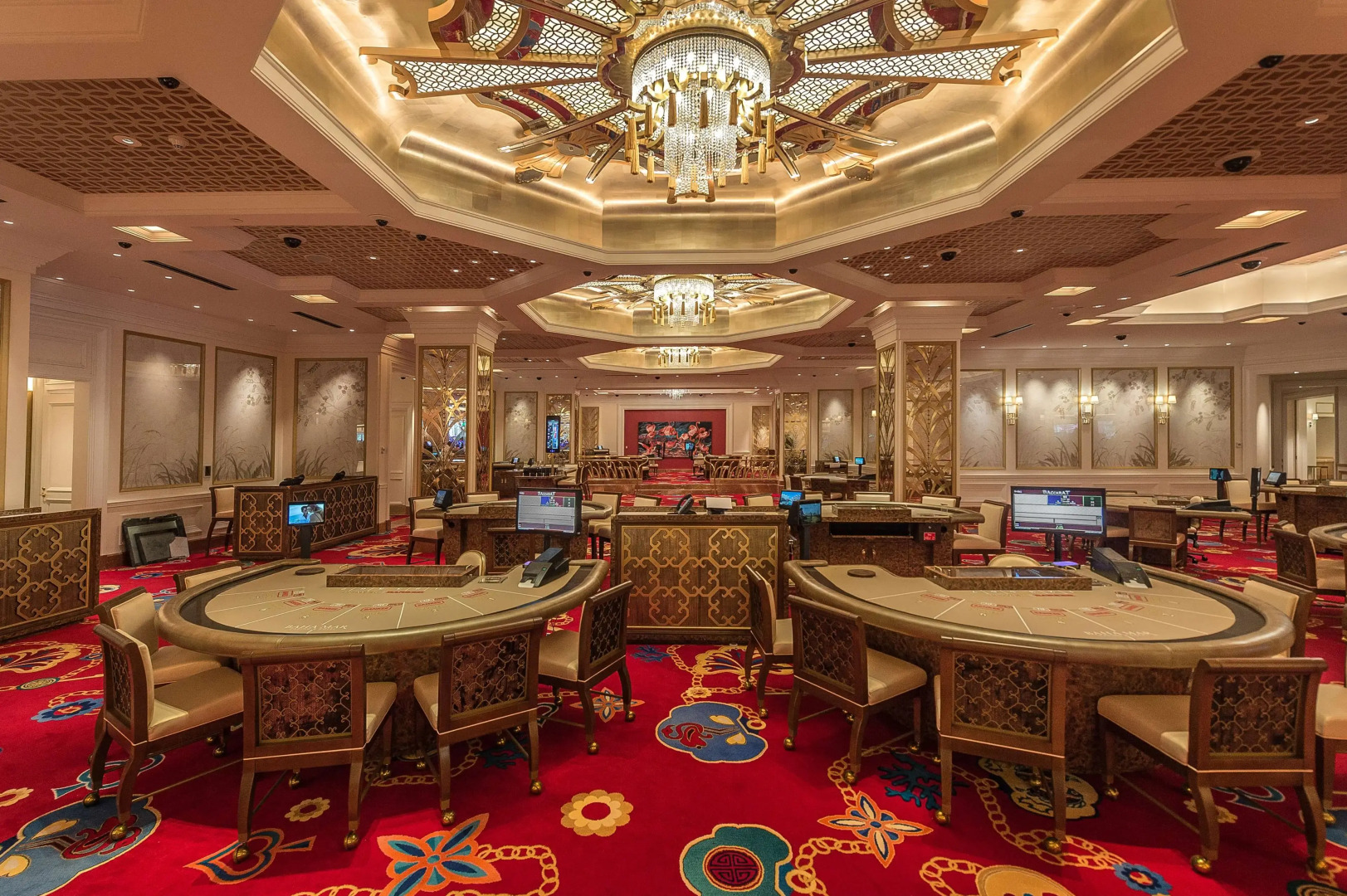 Grand Hyatt Baha Mar