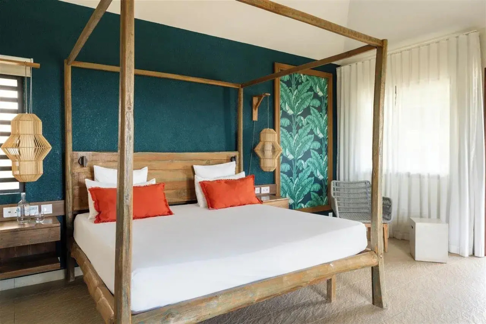 Constance Tekoma. Rodrigues