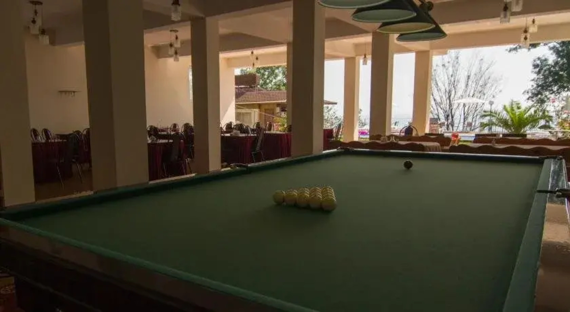 More Hotel