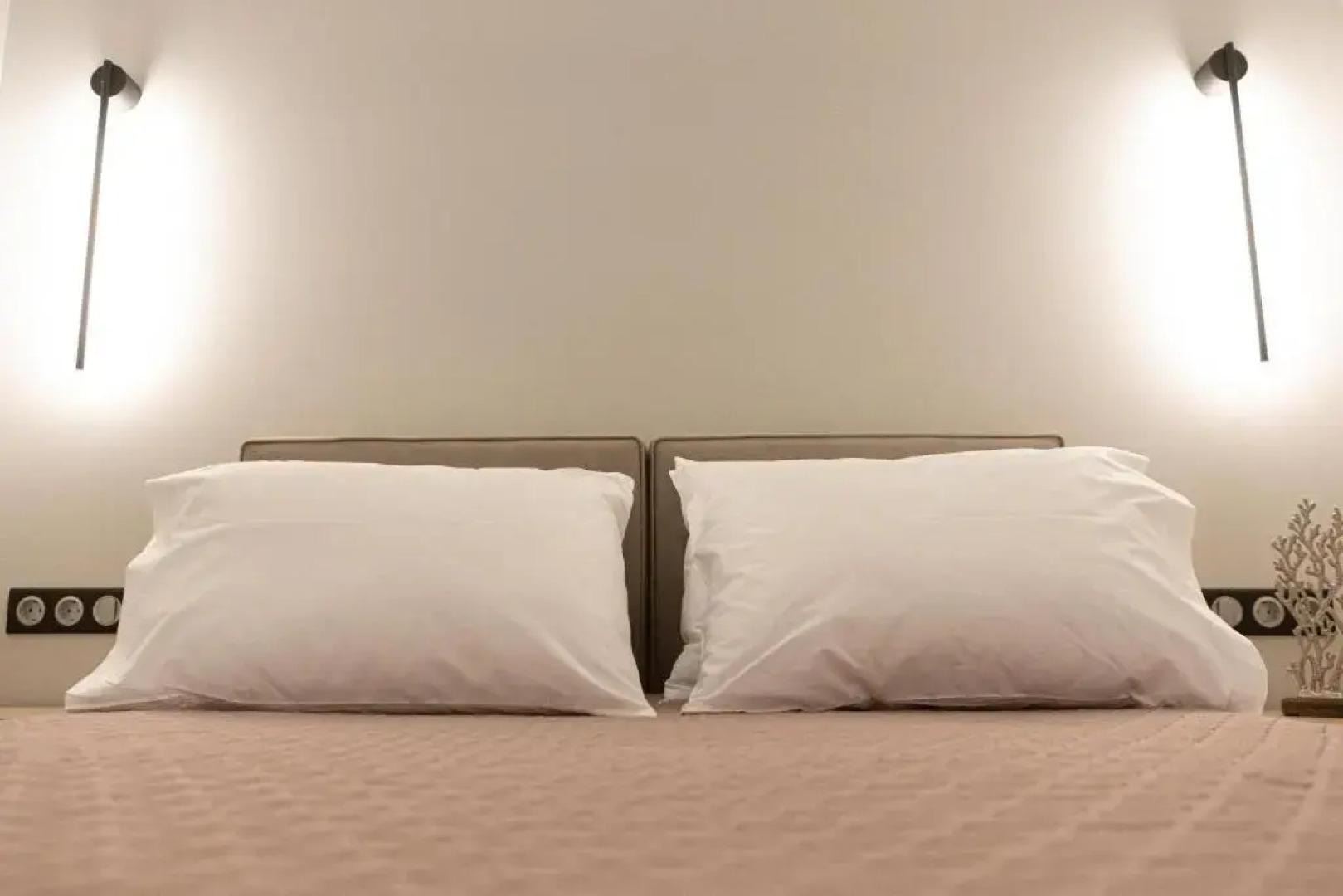 BillMar Luxury Apartment