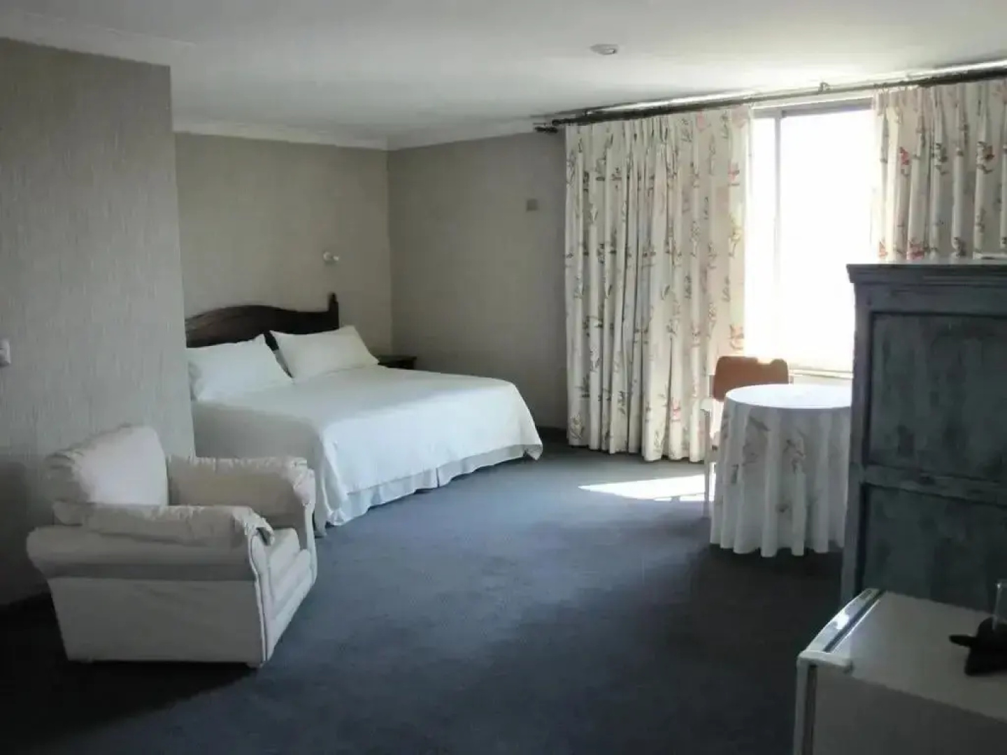 Hotel Turismo Santiago