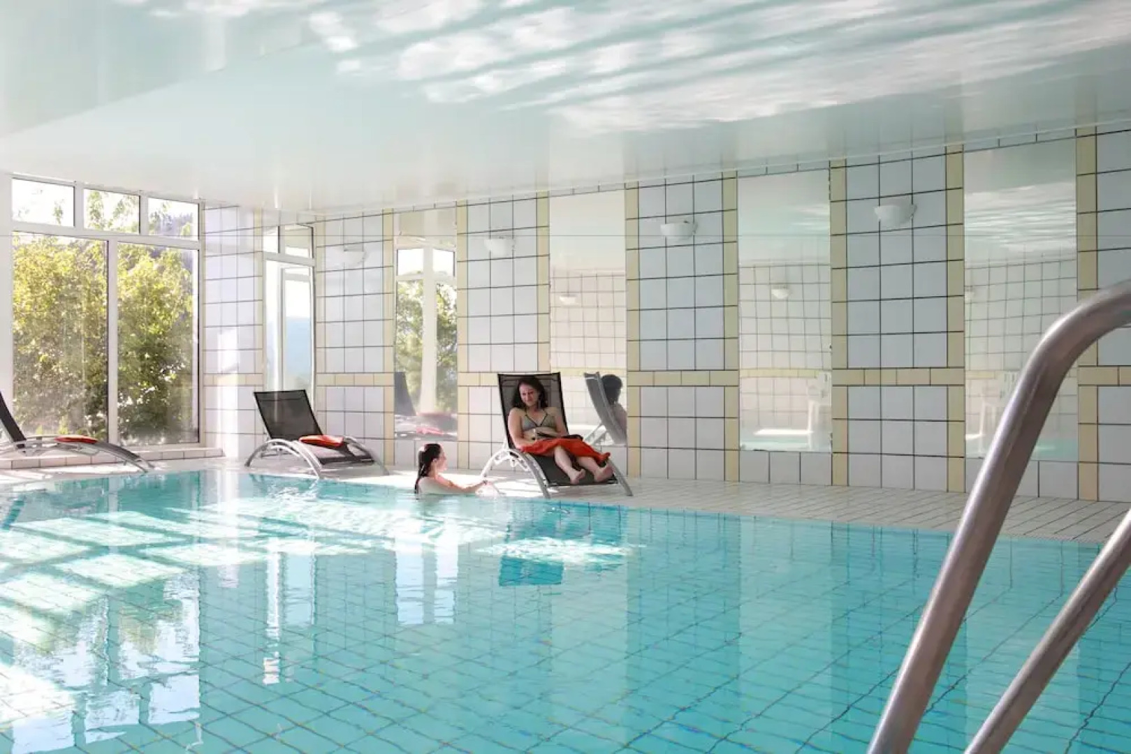 Hôtel - Restaurant Panorama