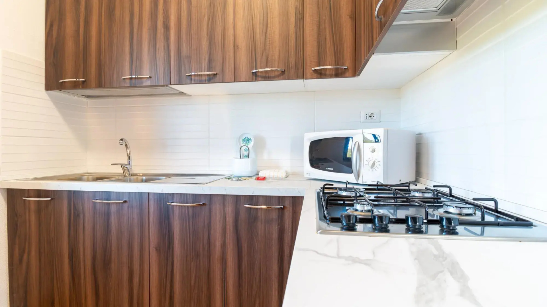 Welcomely - La Rosa dei Venti