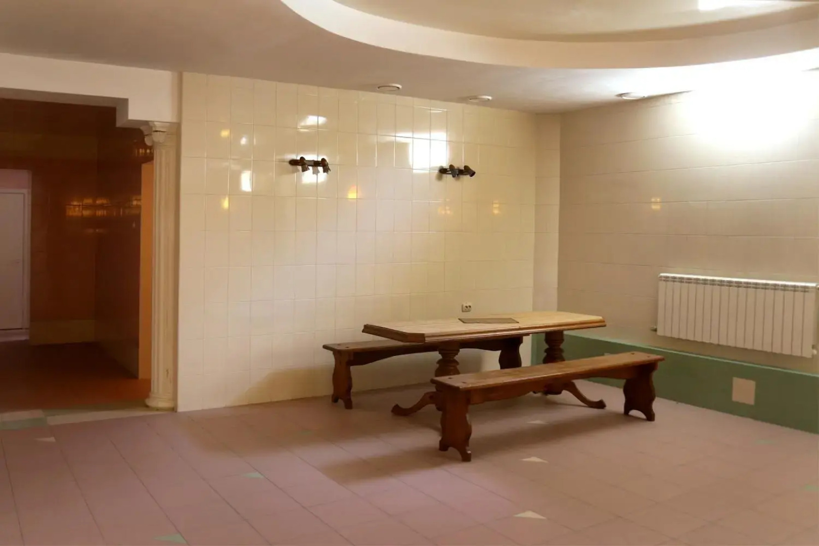 Святой Георгий