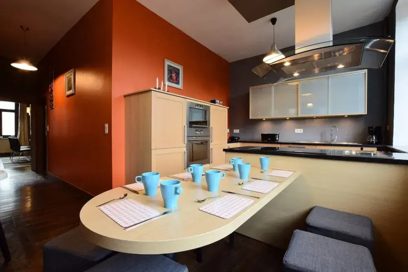 Holiday Home in Saint-hubert With Fenced Garden