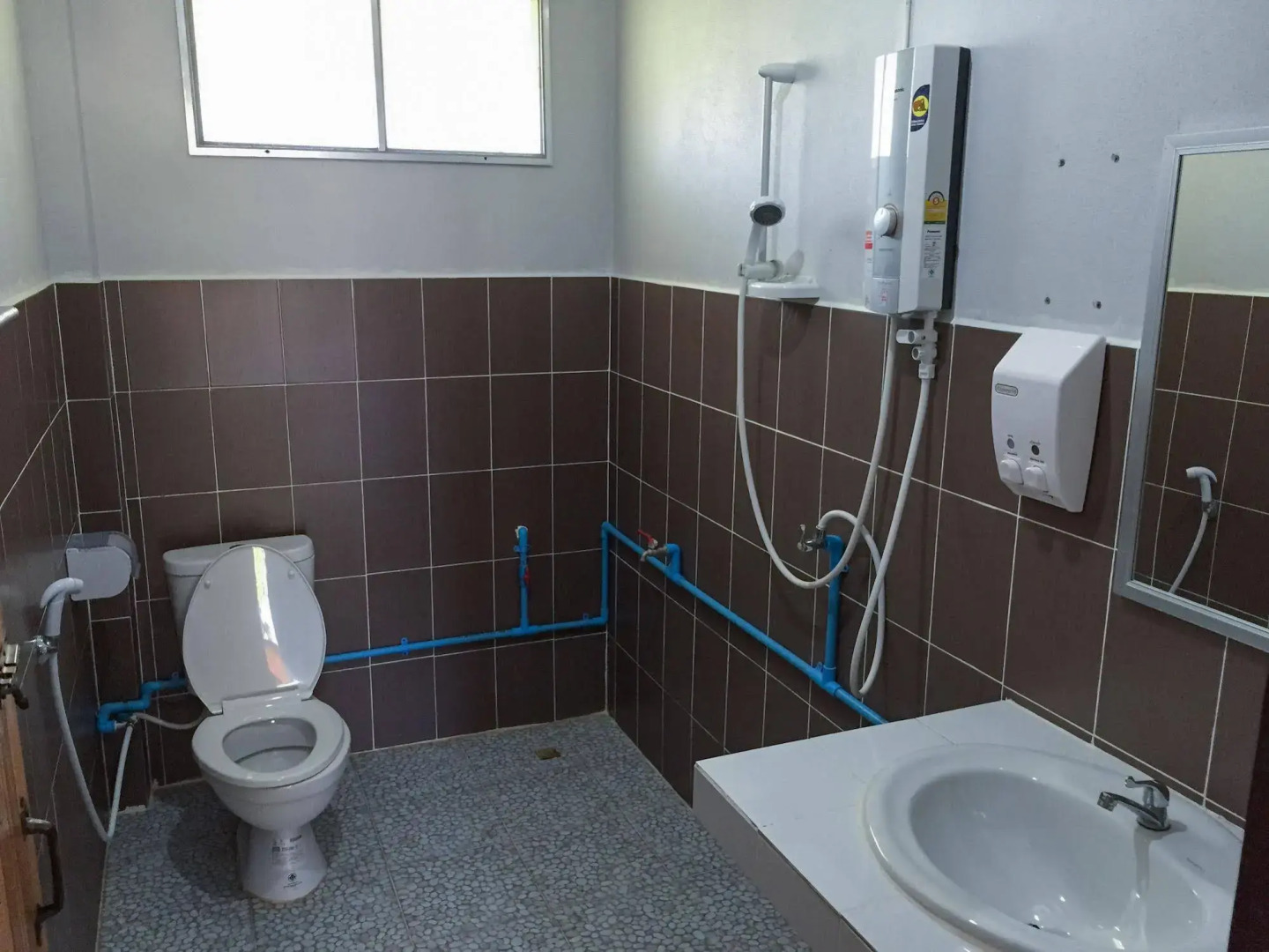 Baan Khue Wieng Resort