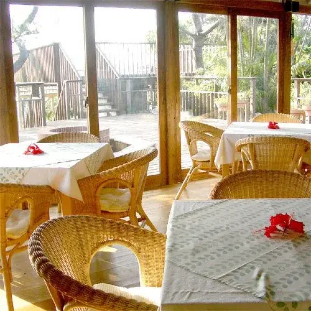 Nilaina Resort (Iriomotejima)