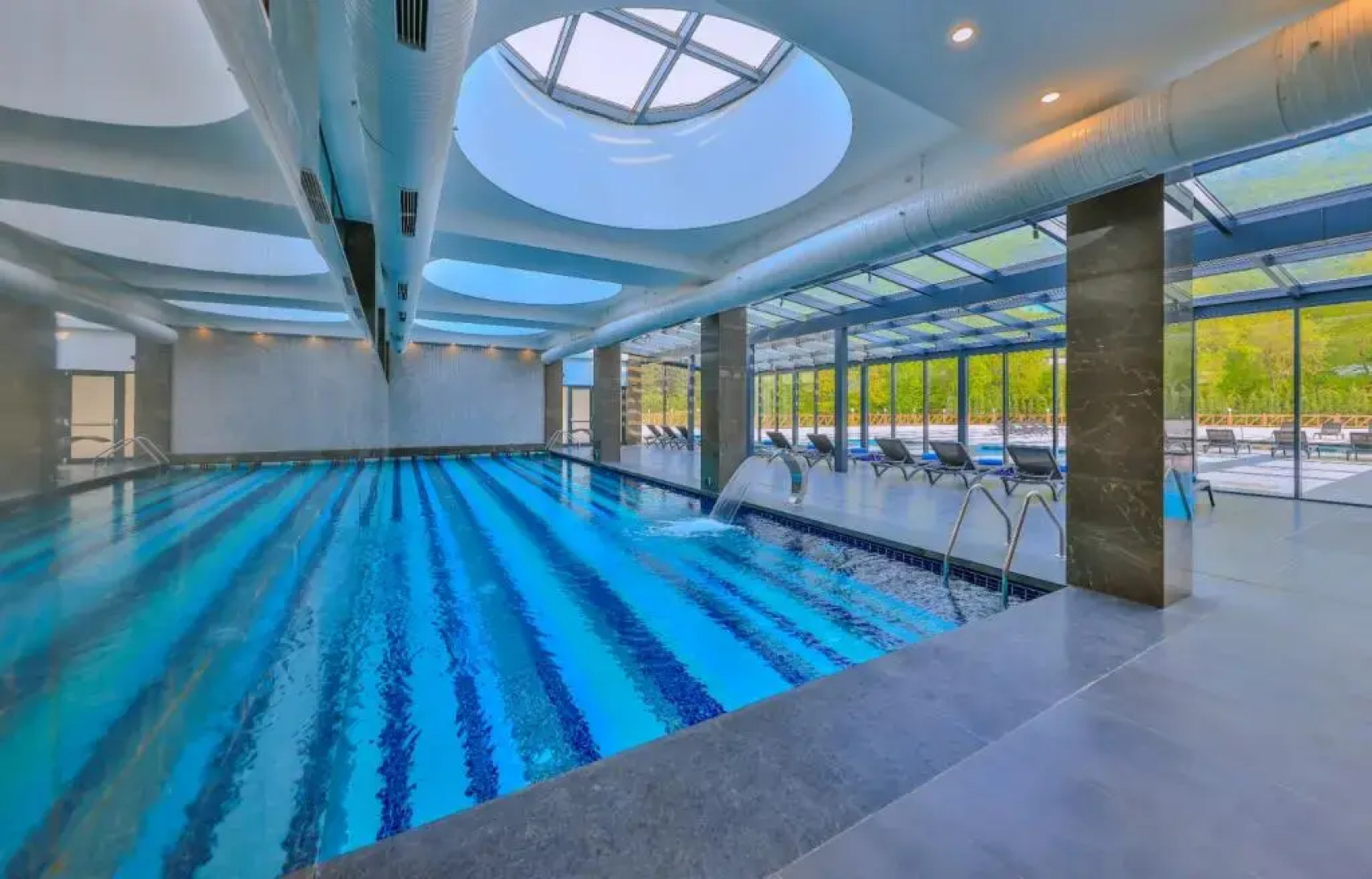 Narven Wellness & Thermal Hotel