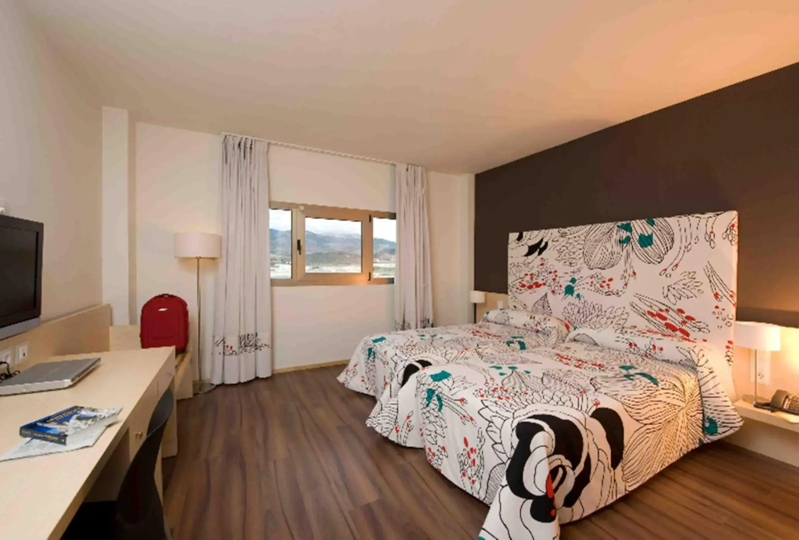 Hotel Executive Sport