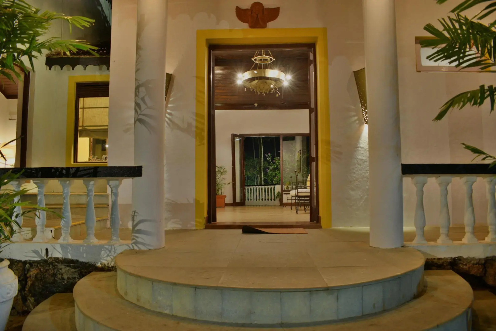 O Pescador an Indy Resort