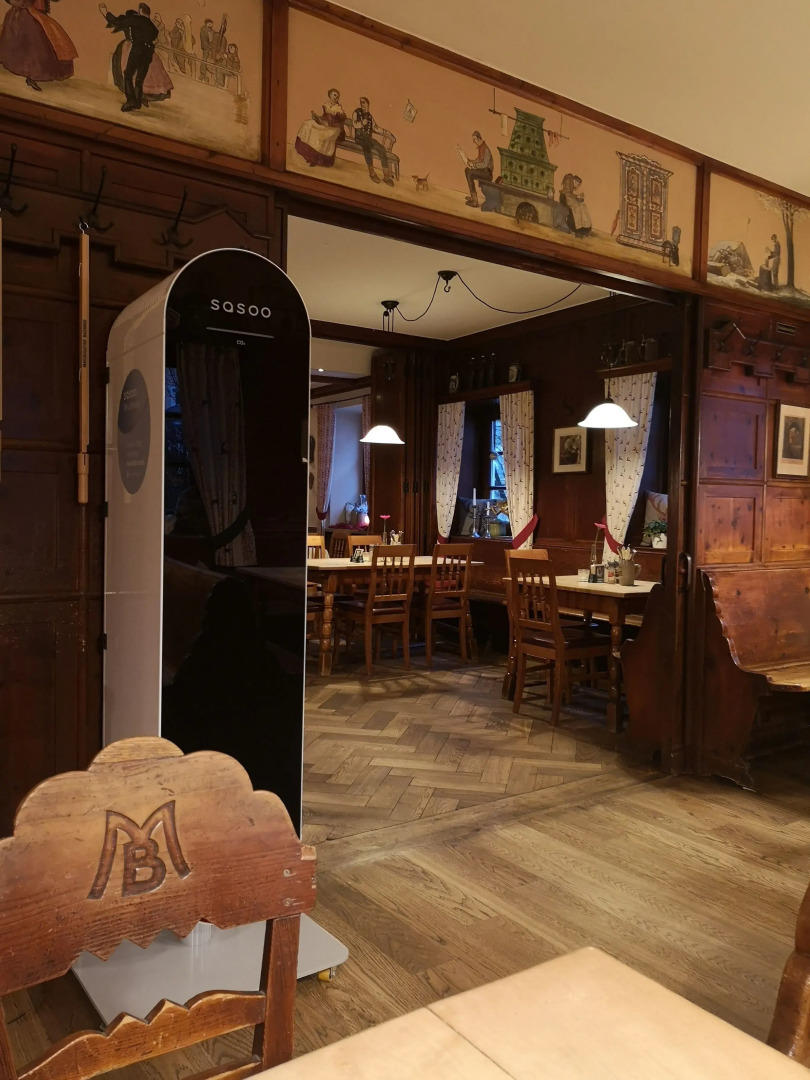 Brauereigasthof & Hotel Maierbräu