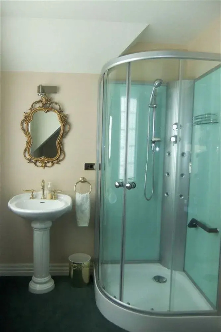 Annerleigh Luxury Bed and Breakfast