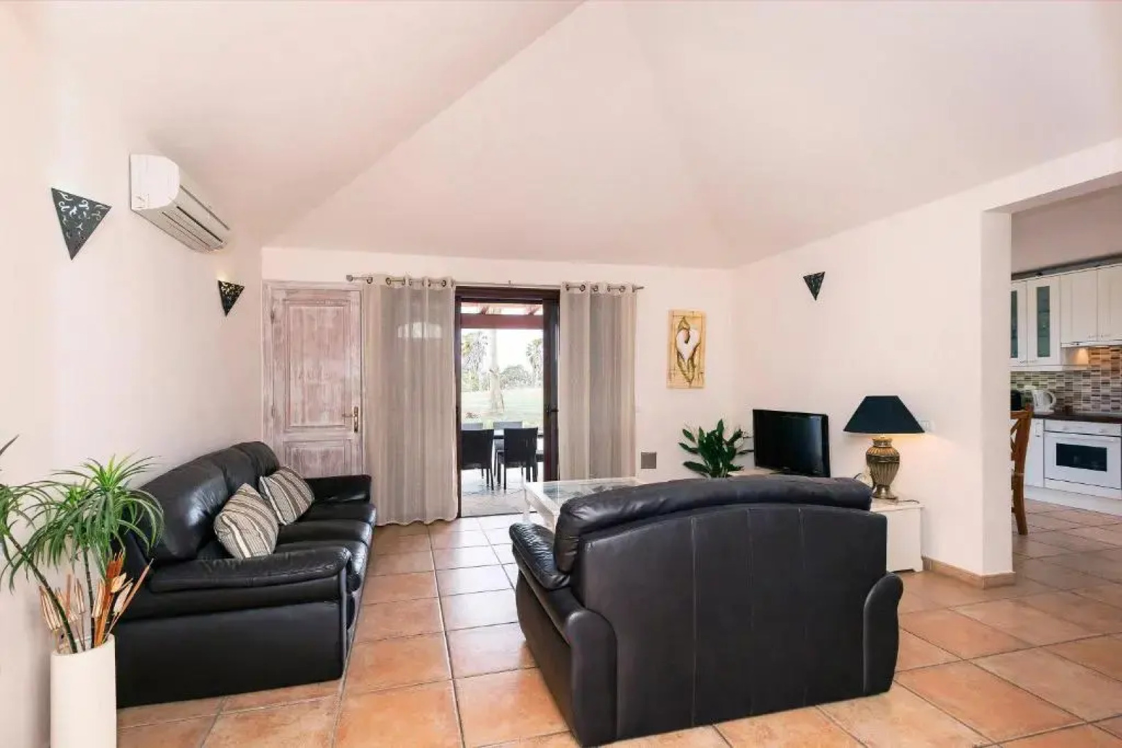 San Andres Resort Villa 89 Golf del Sur