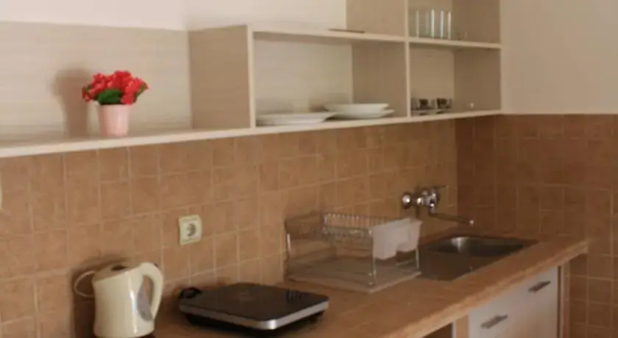 Apartments and Studios Jokić