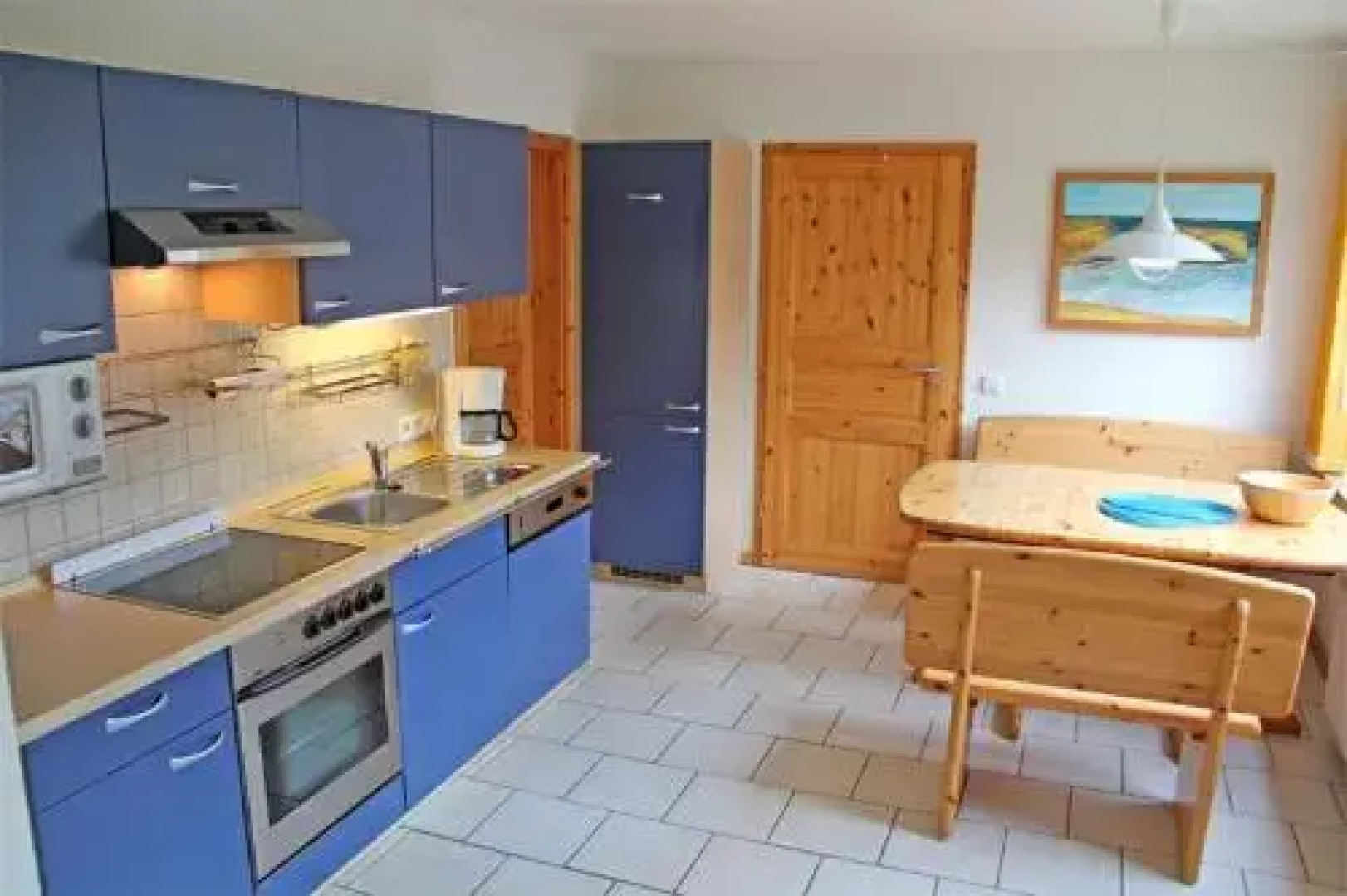 Ferienwohnungen Pruchten VORP 1164