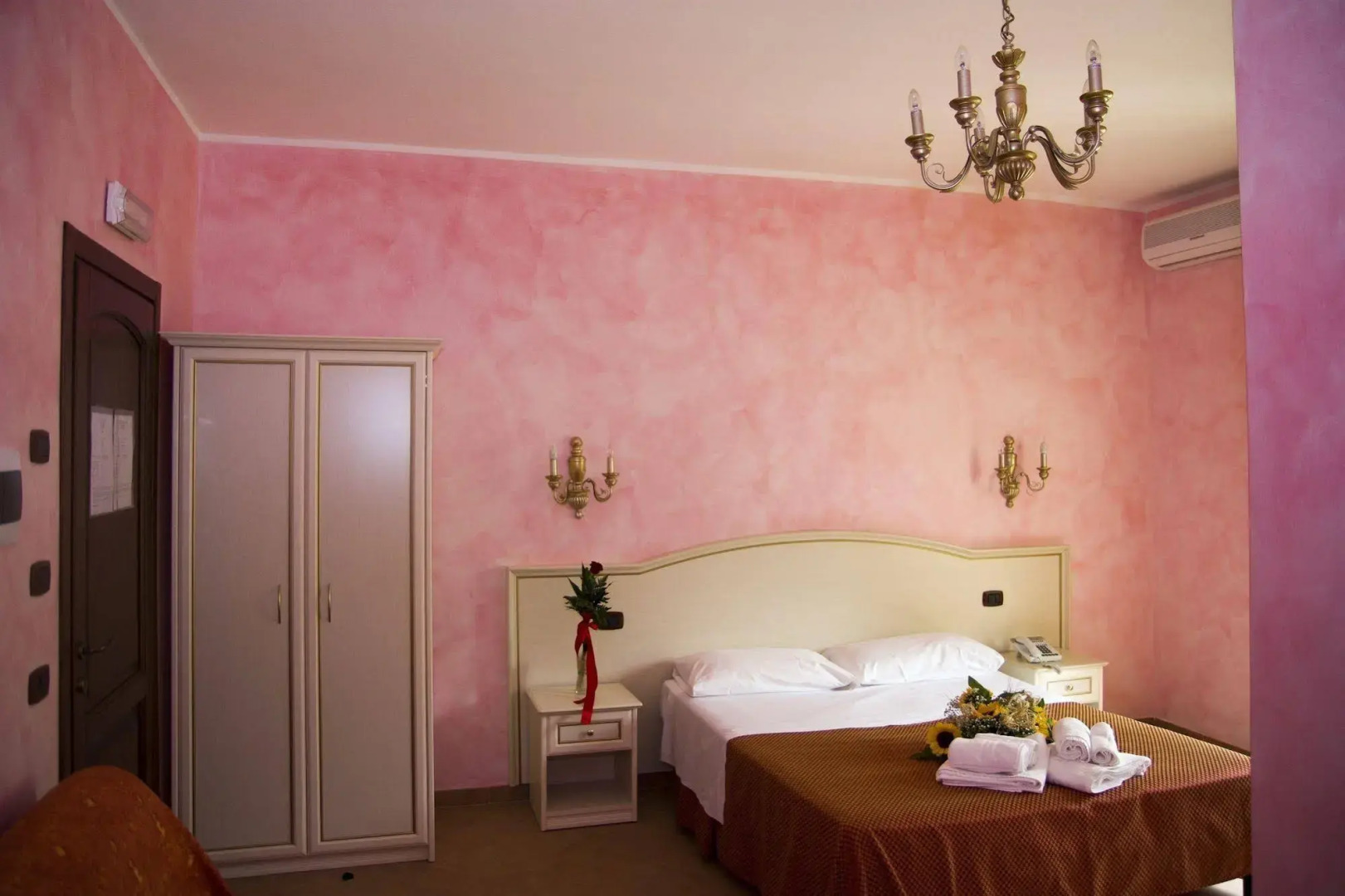 Agriturismo La Rocca dei Briganti