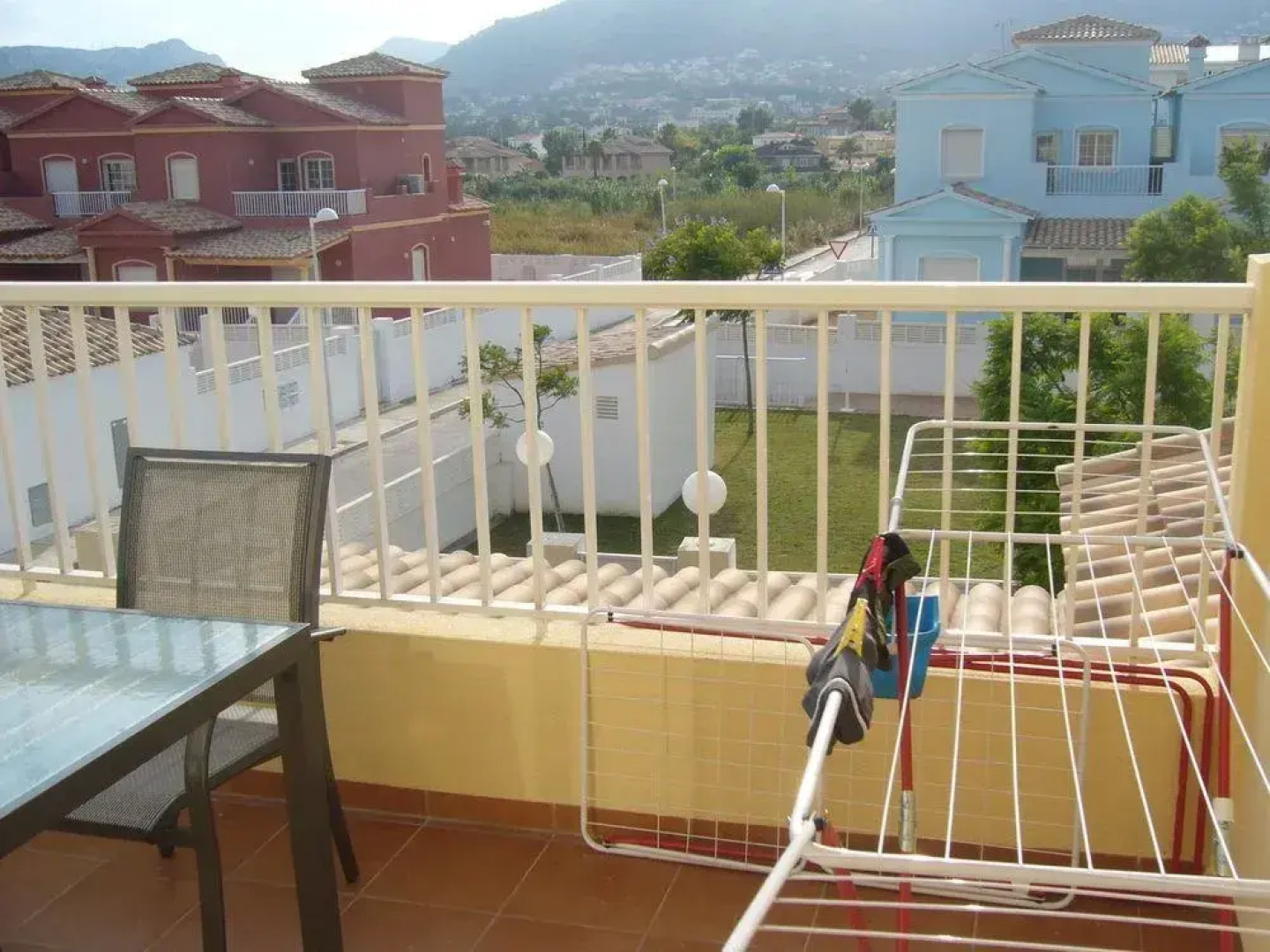 Apartamento Jazmines 22