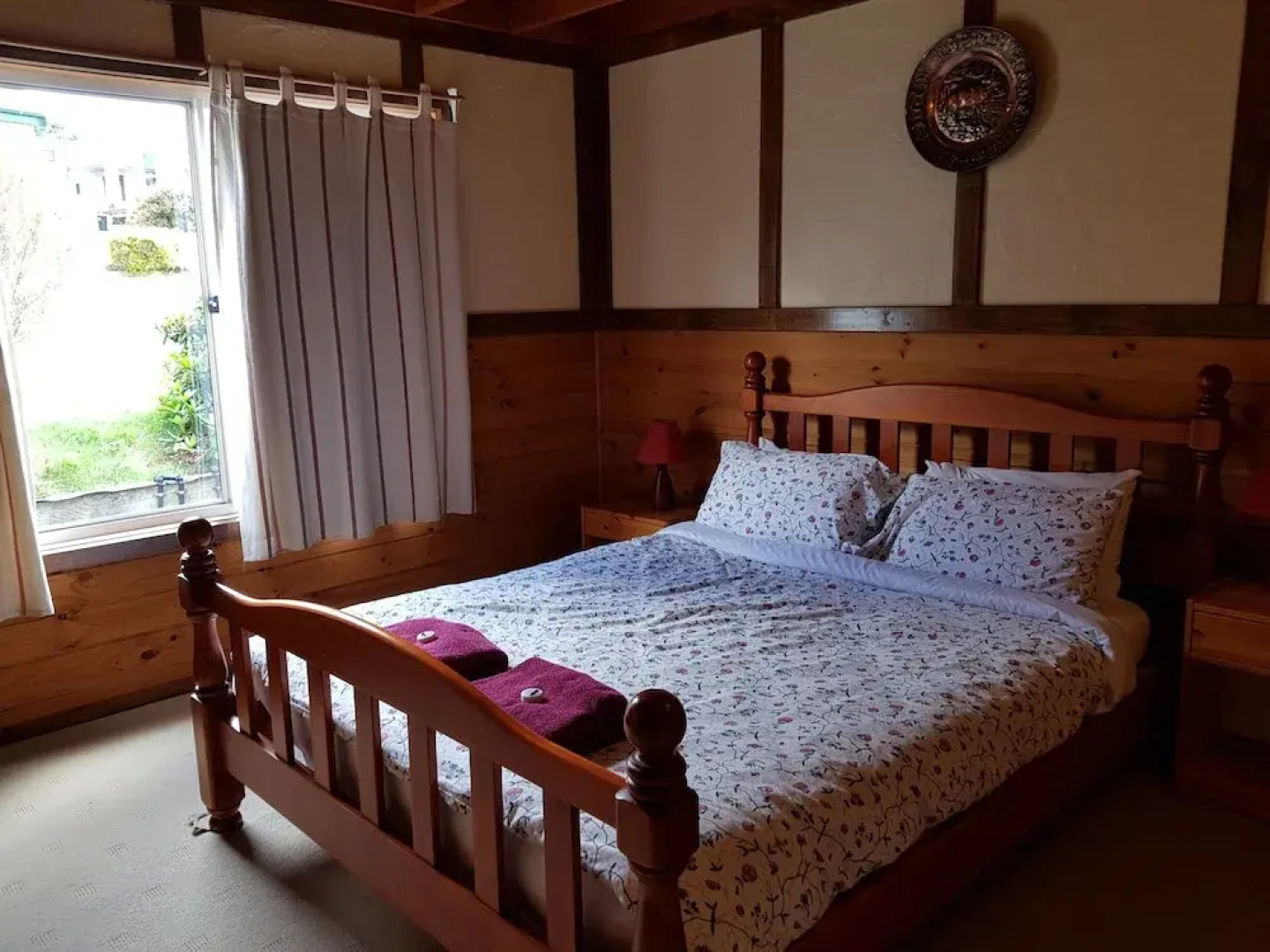 Alpine Stag Lodge House