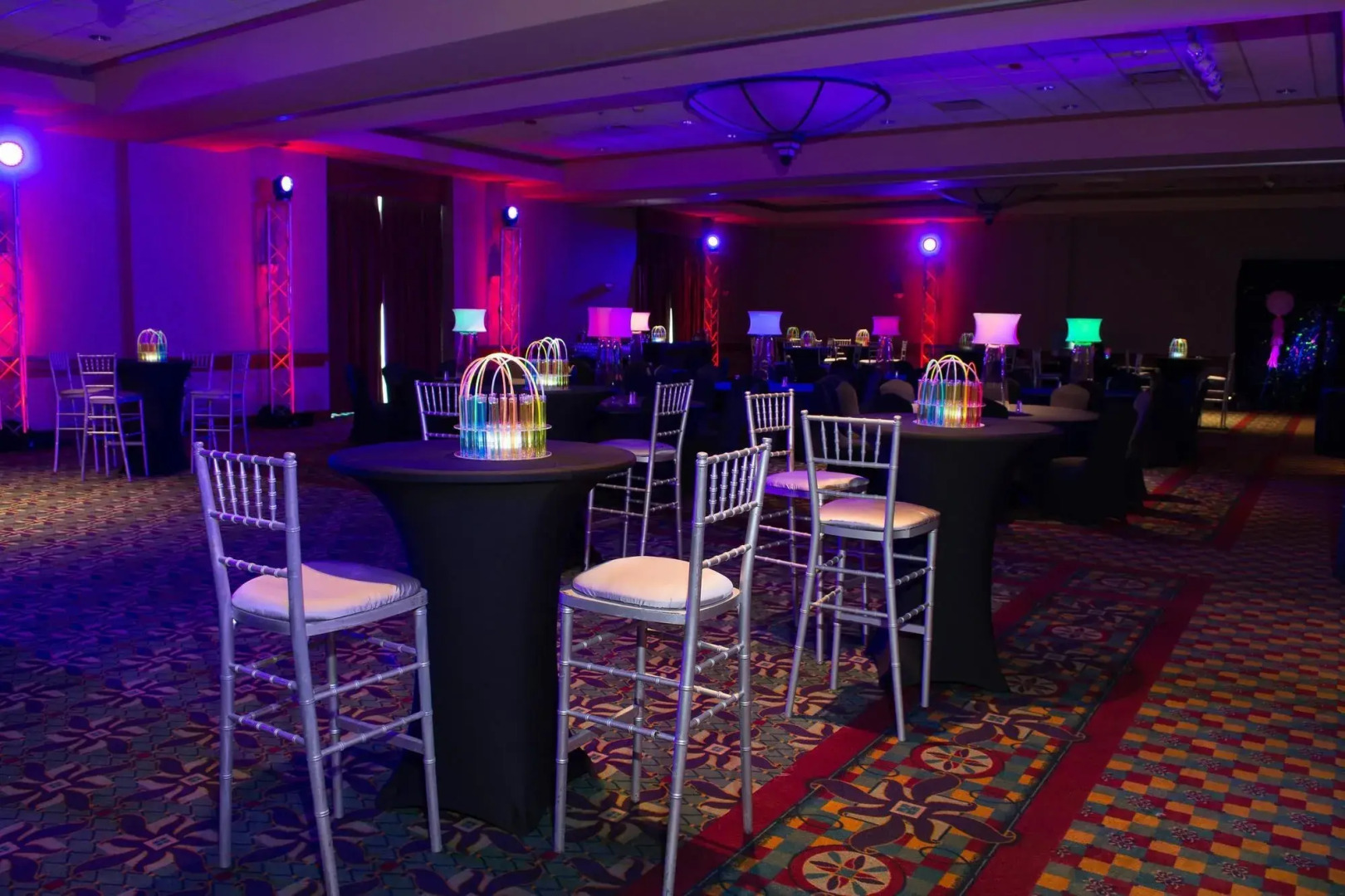 Embassy Suites by Hilton Raleigh Durham Research Triangle