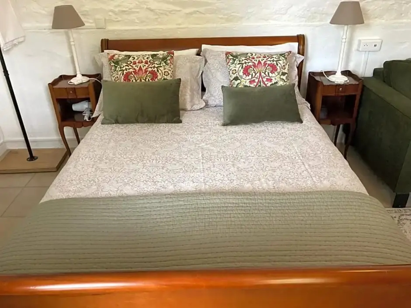 L'Ancienne Porcherie