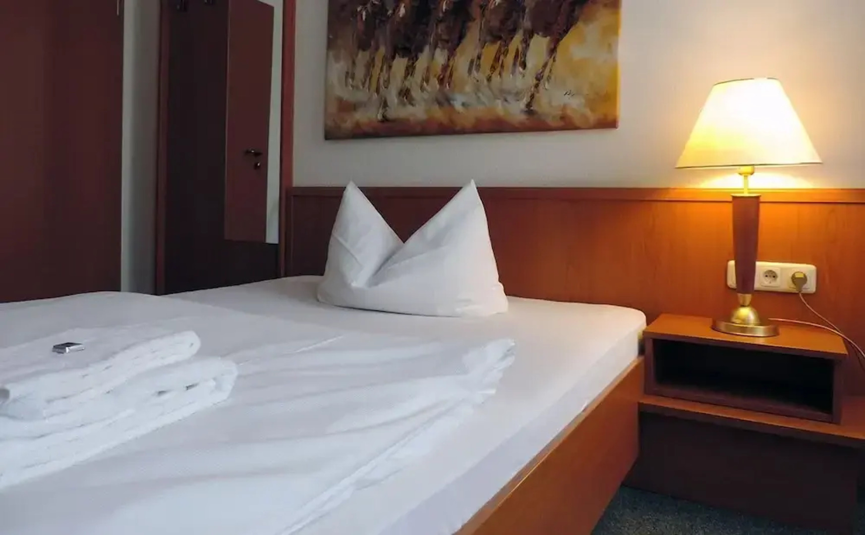 Hotel Carl von Clausewitz