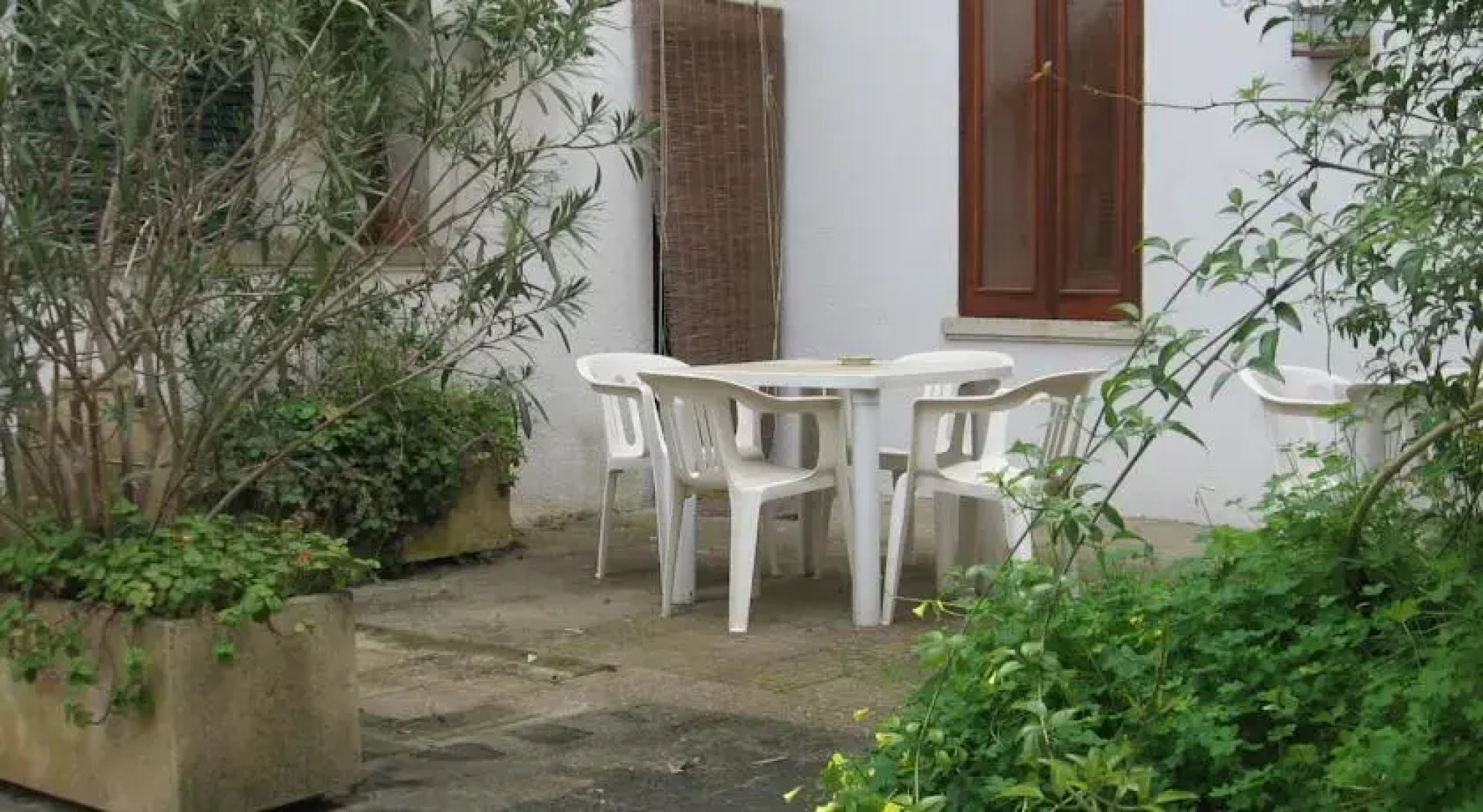 Suite familiare Castro