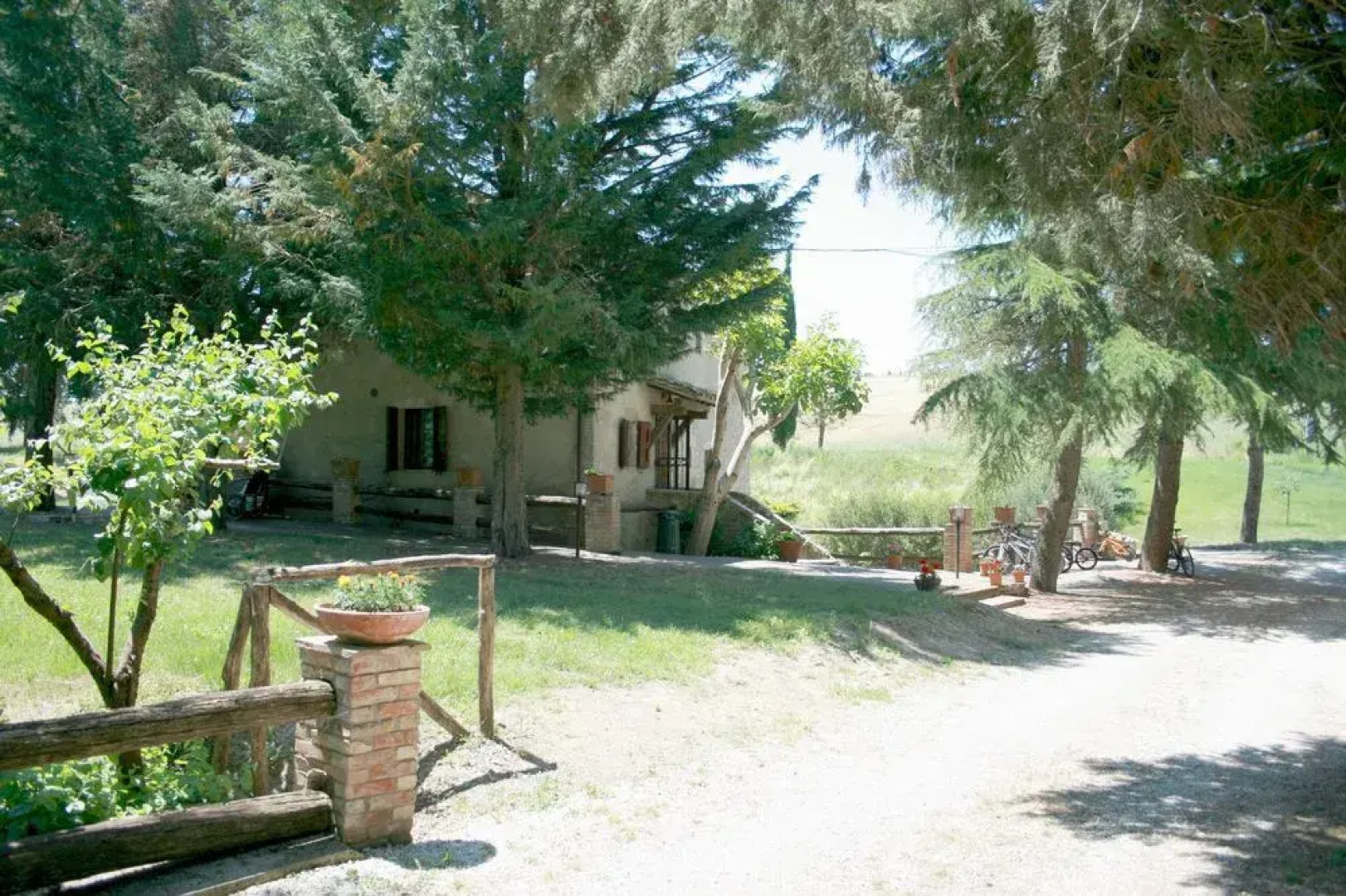 Agriturismo Bagnacci