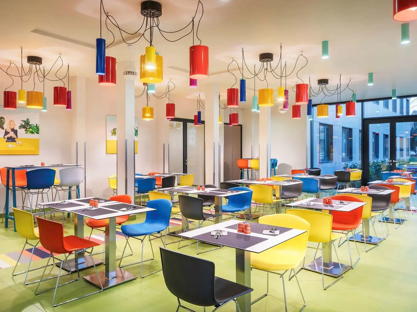 ibis Styles Budapest Citywest