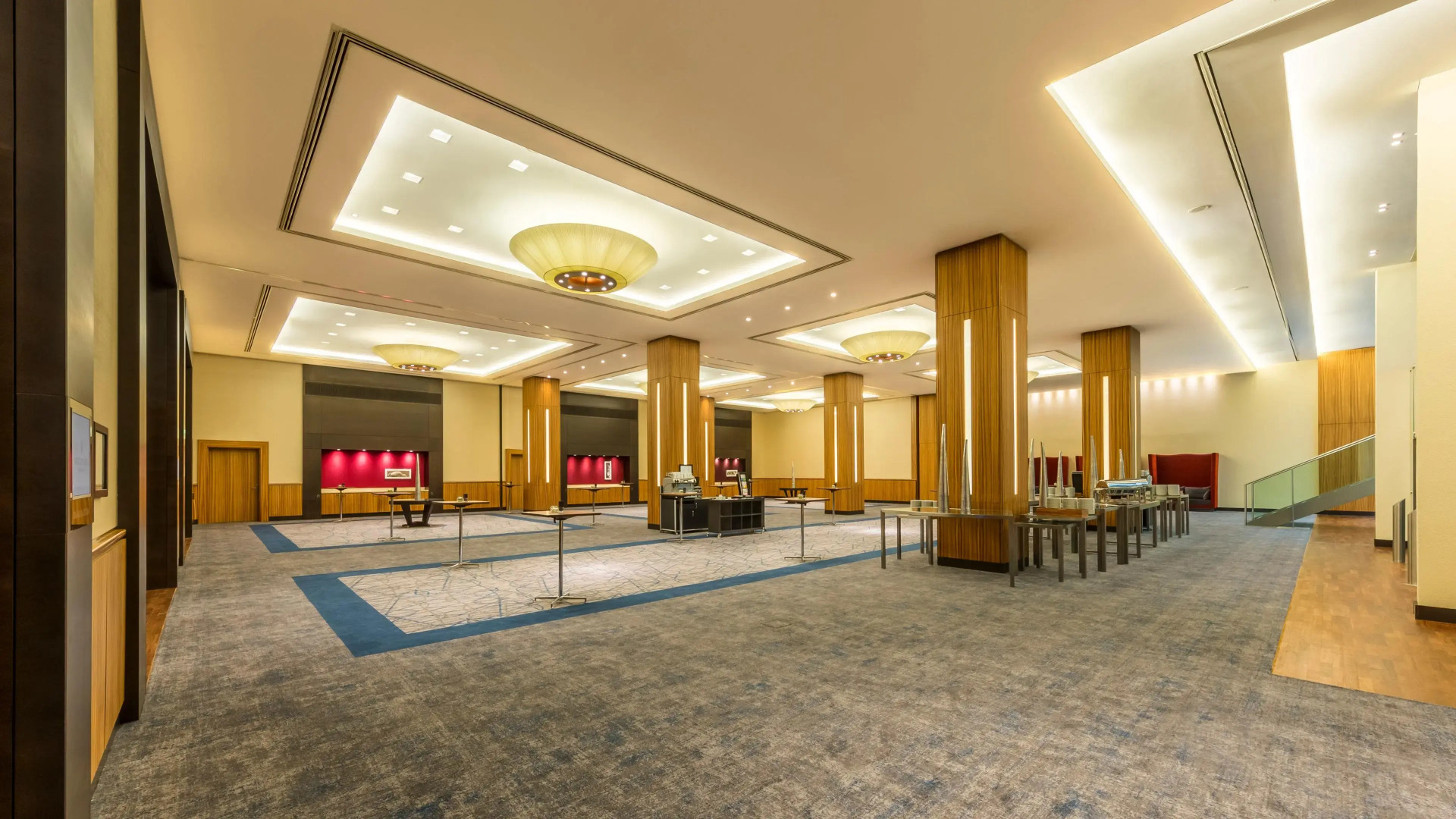 Hotel Kö59 Düsseldorf - Member of Hommage Luxury Hotels Collection