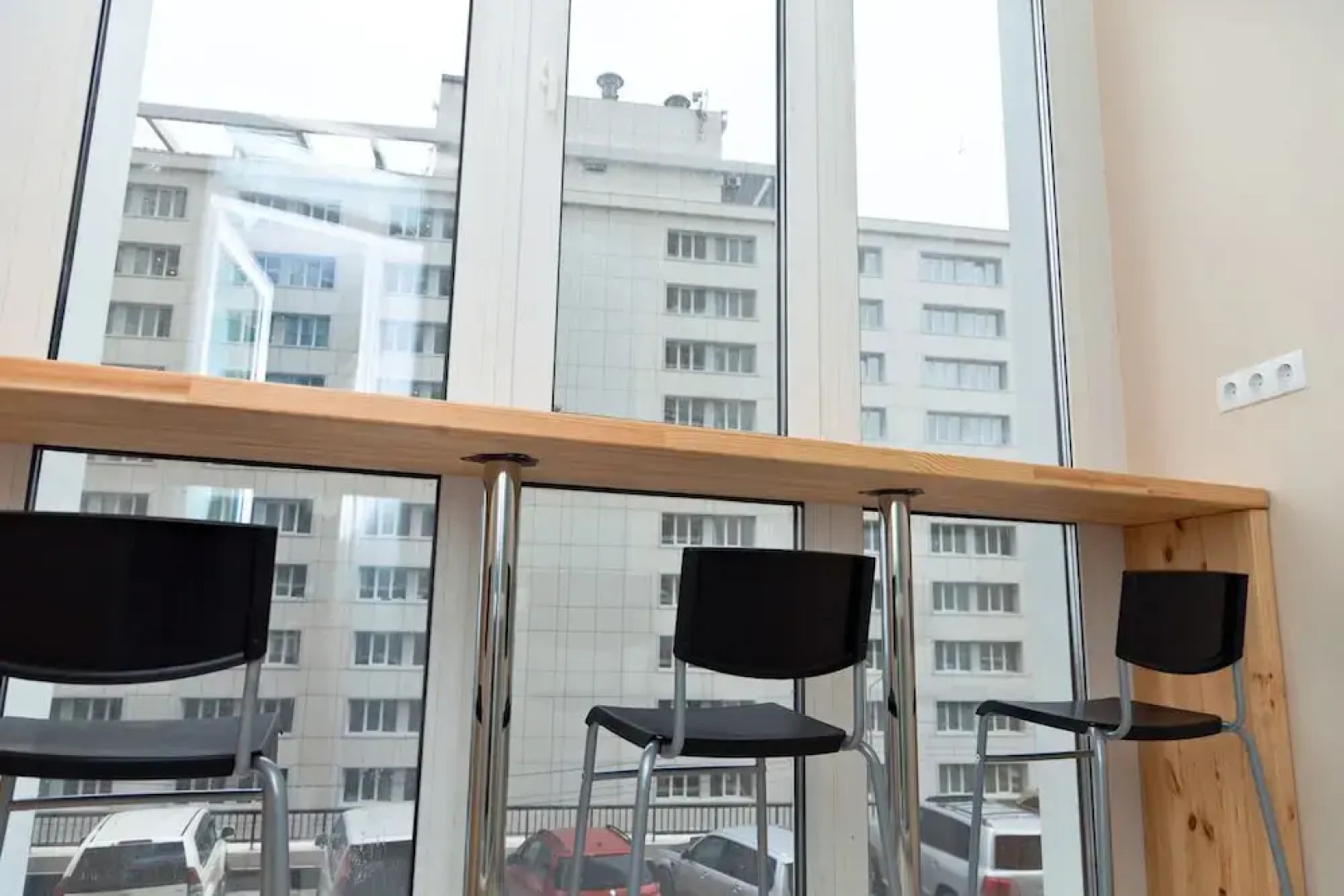 Together Smallford Guesthouse