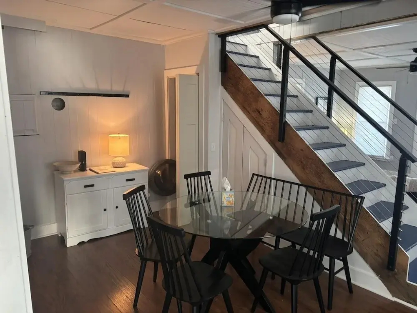 Sweet Mary 2 Bedroom Home by RedAwning