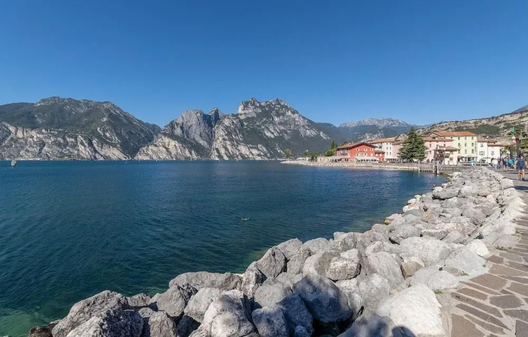 Apparamento Garda Ulivi