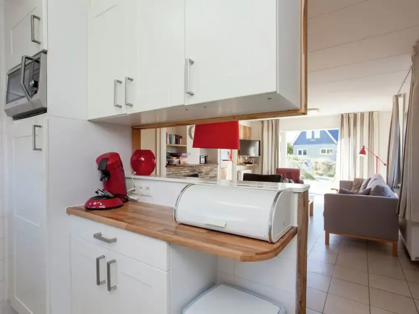 Alluring Holiday Home in Vlieland With Terrace