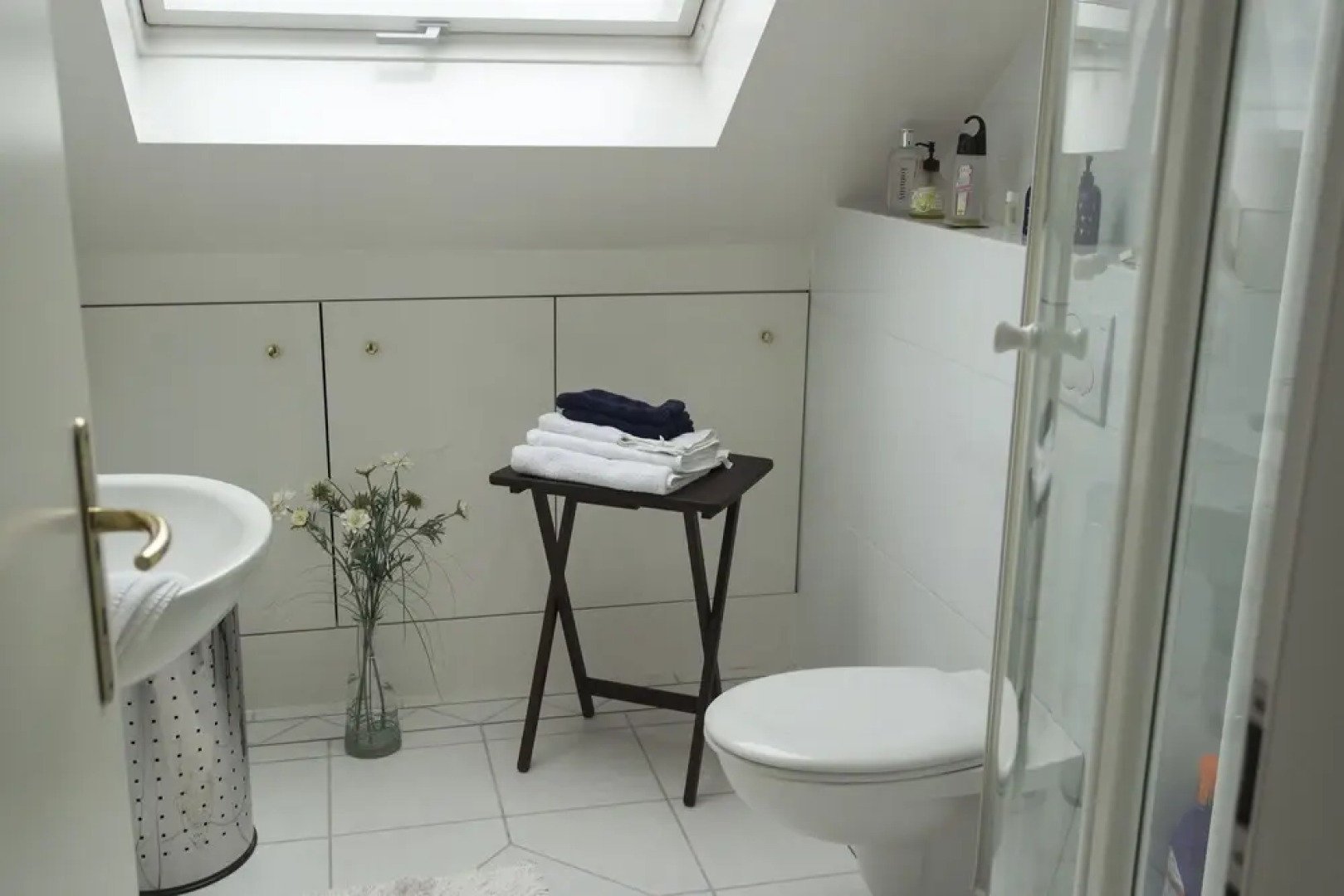 Tolstov-Hotels Apartment