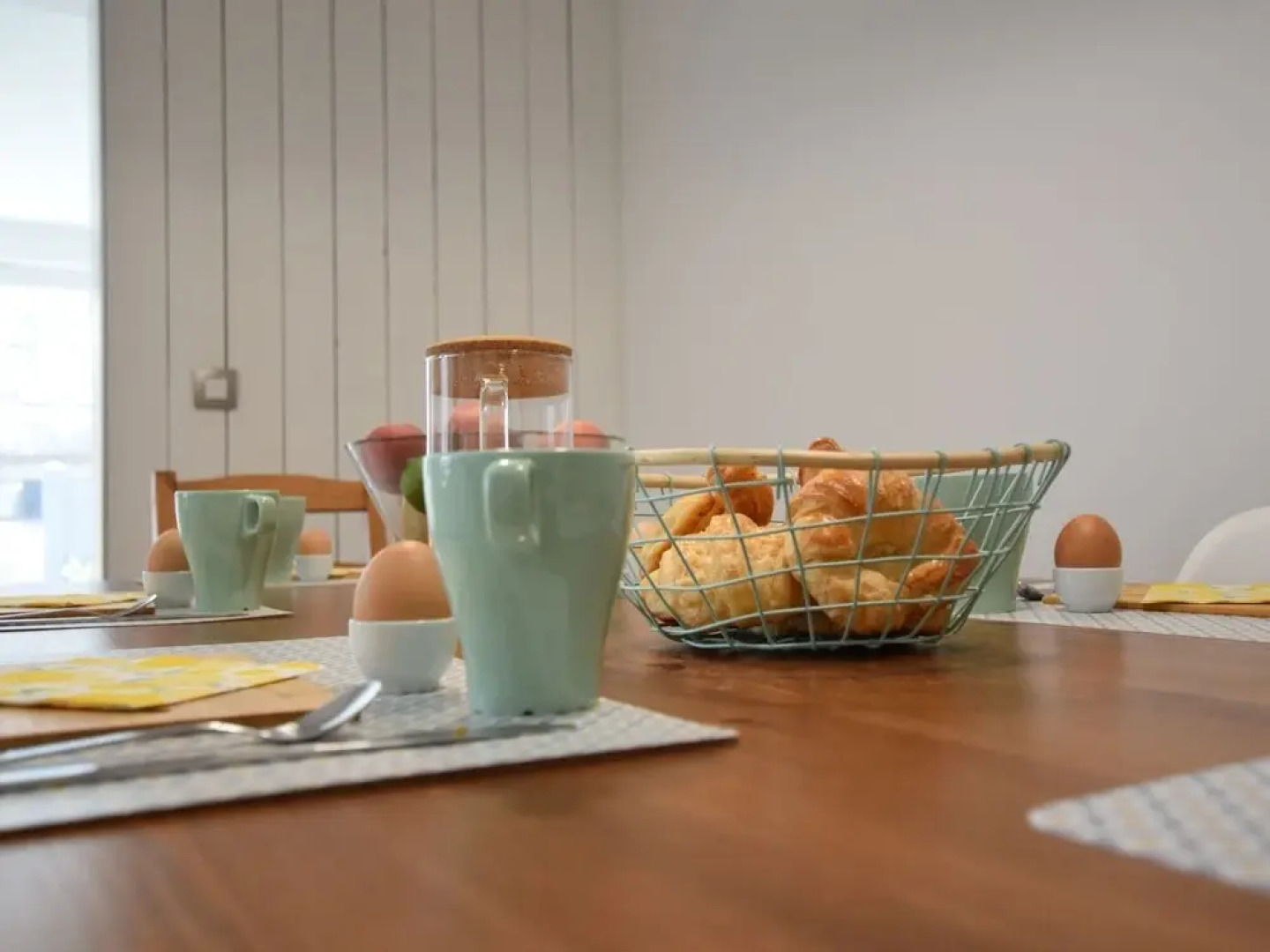 Modern Holiday Home in Bastogne With Fenced Garden