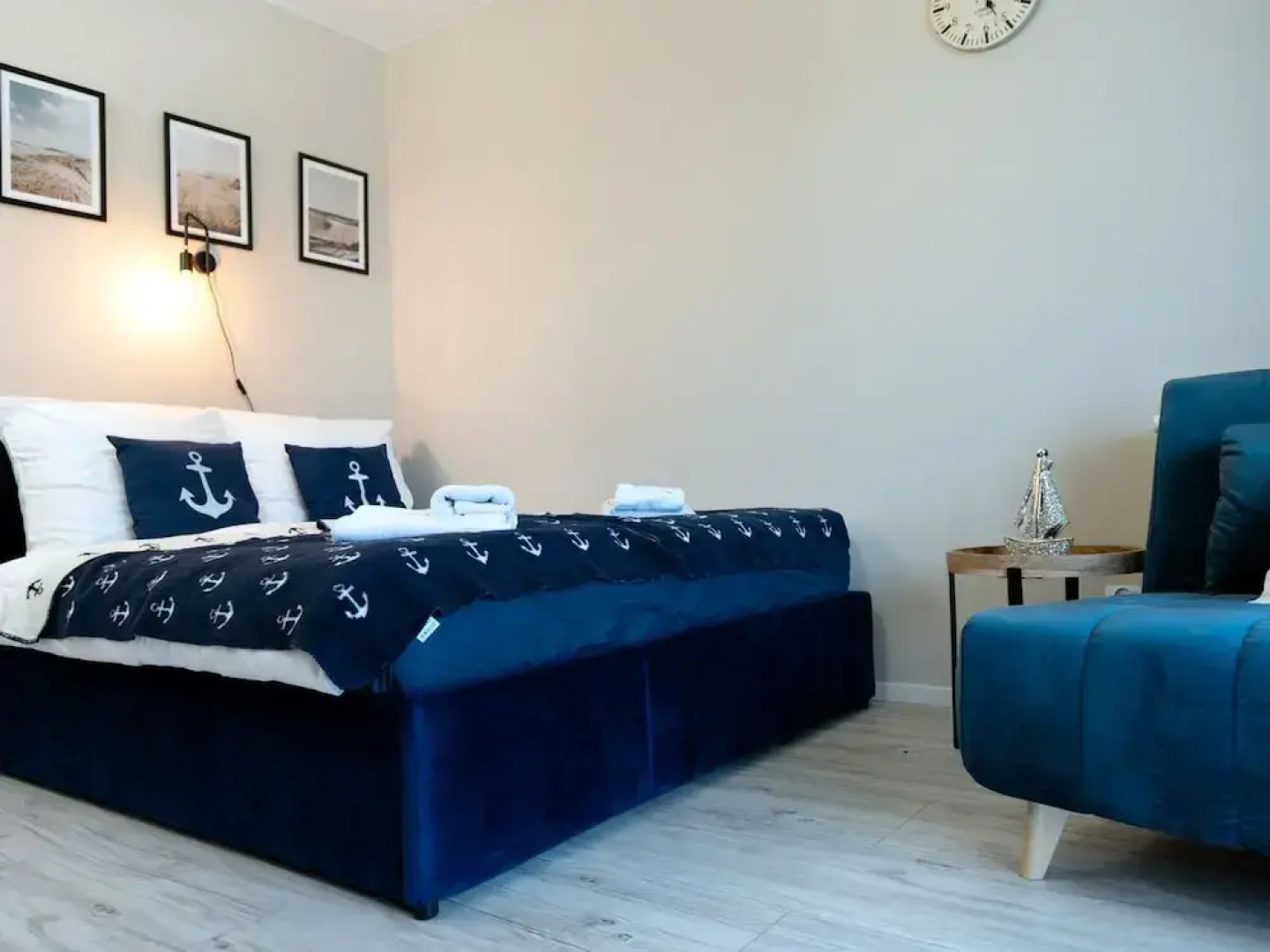 Apartment in Dziwnow Near Sandy Beach