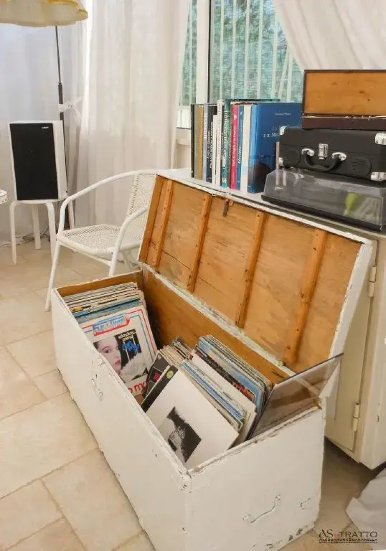 Palazzo Antica Via Appia