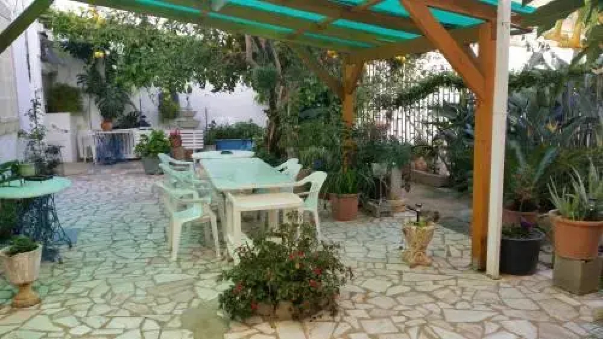 Hospedaria São Bras