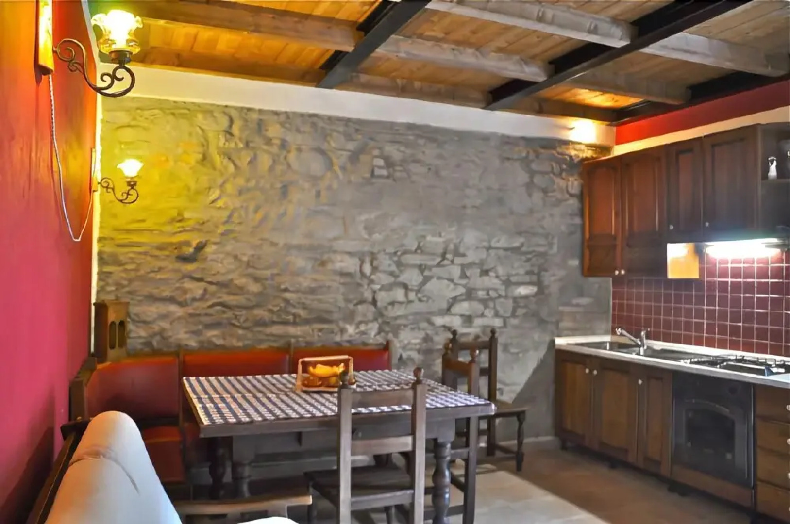 Il Mulino Del Tempo Perduto