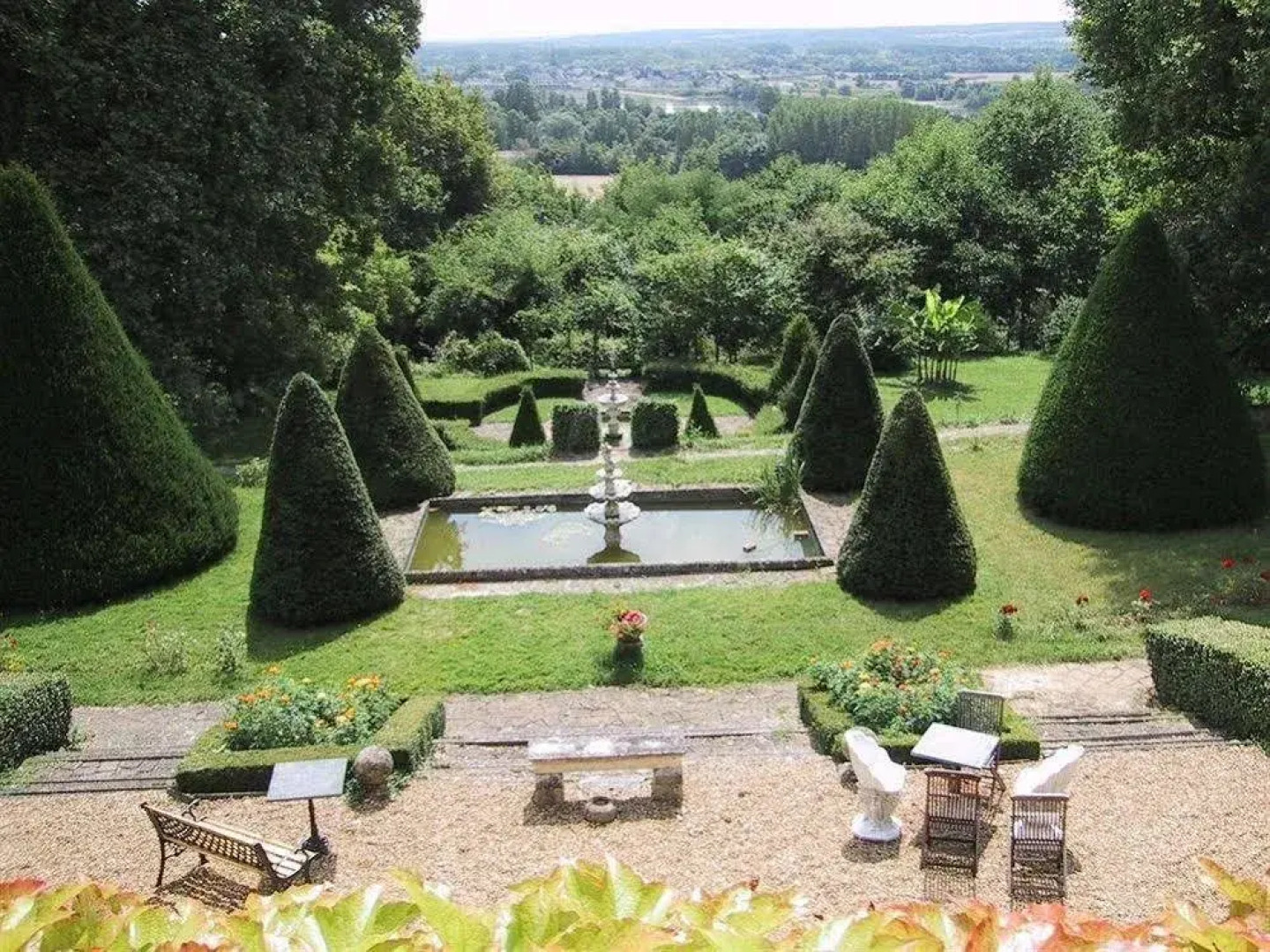 Château De Montbrun