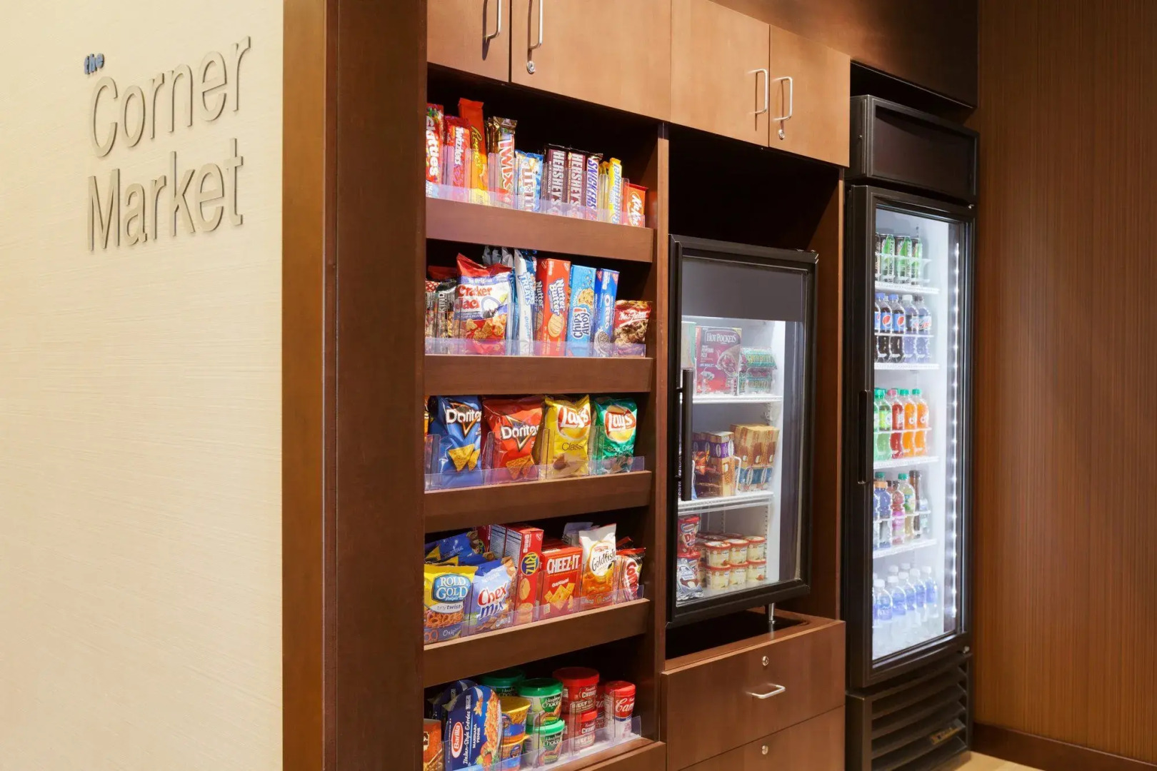 Fairfield Inn & Suites Longview