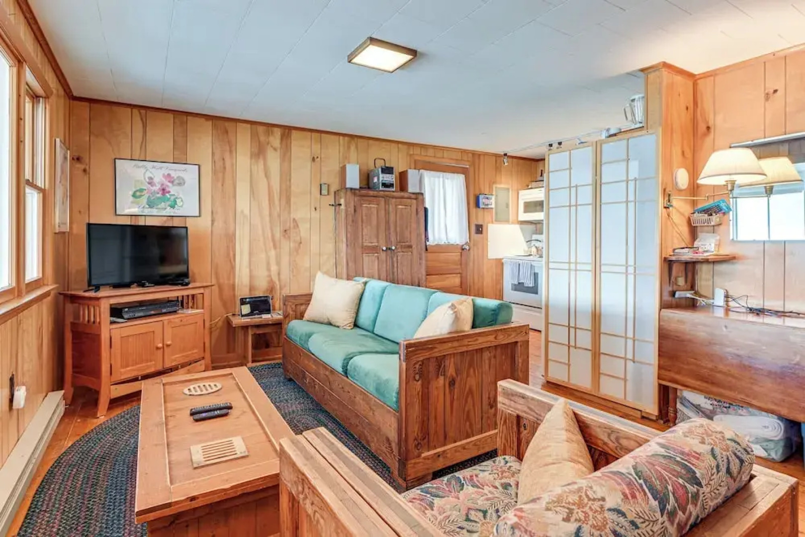 Dock & Rowboat: 'beechnut Bungalow' on Keuka Lake