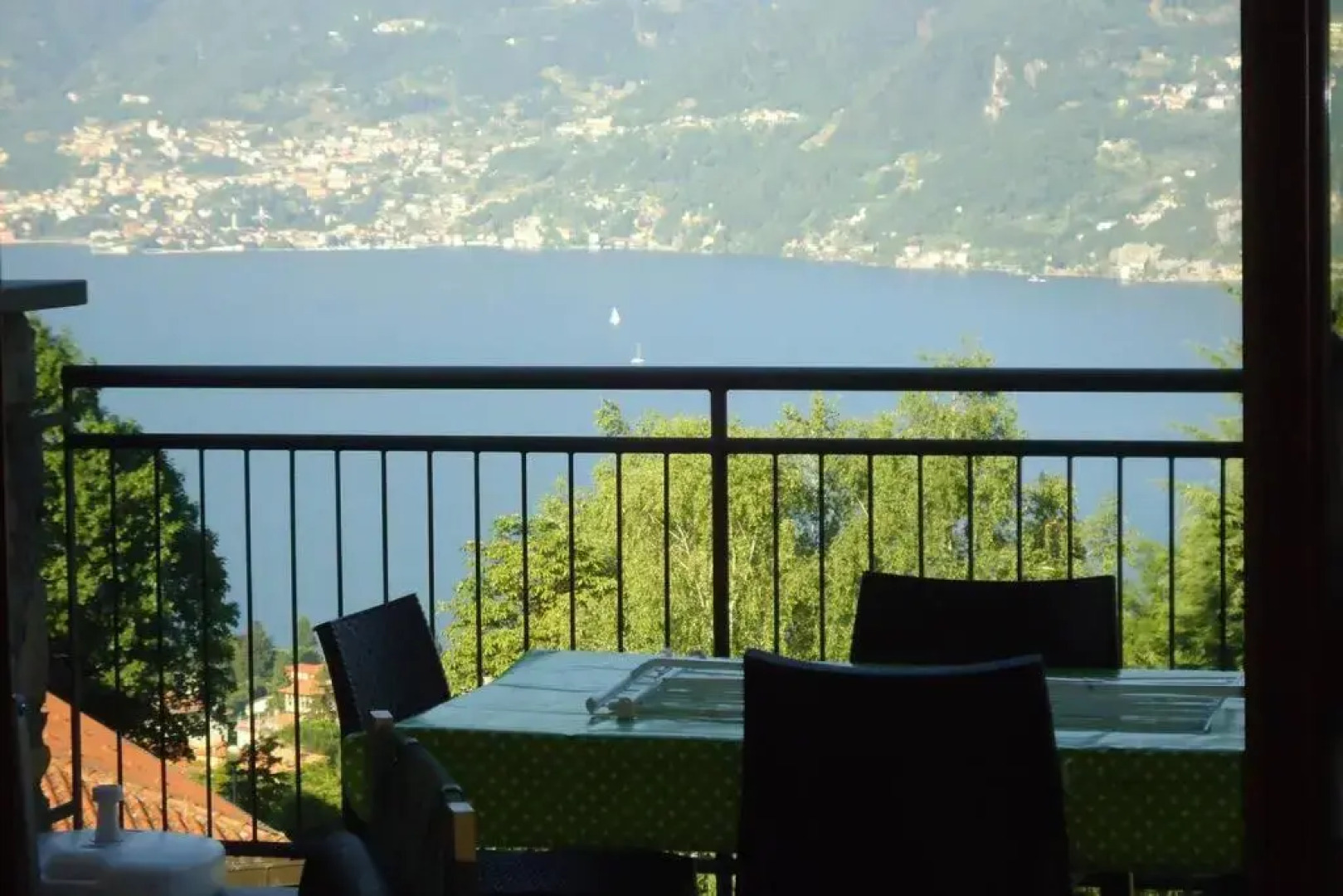 Piscina E Vistalago Crocemenaggio Cir 013145-00318