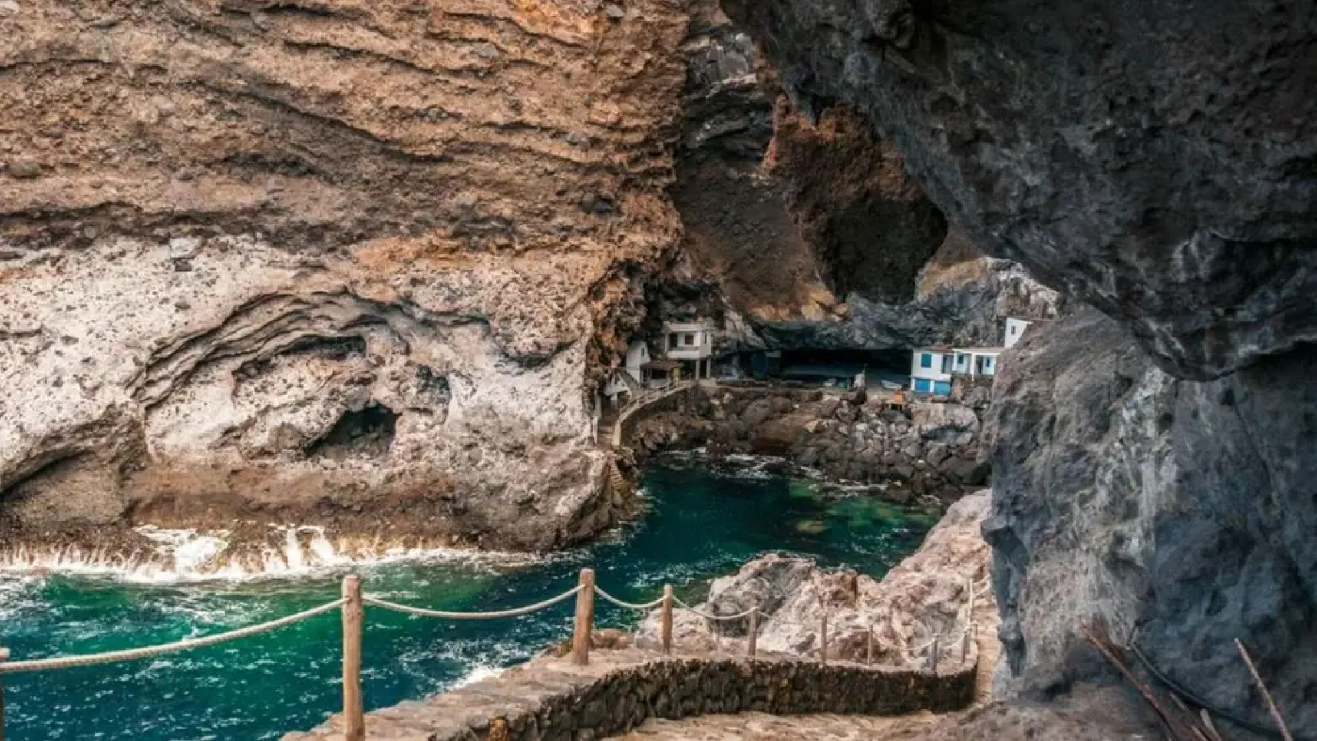 Central & Modern Apt in Candelaria Umdr