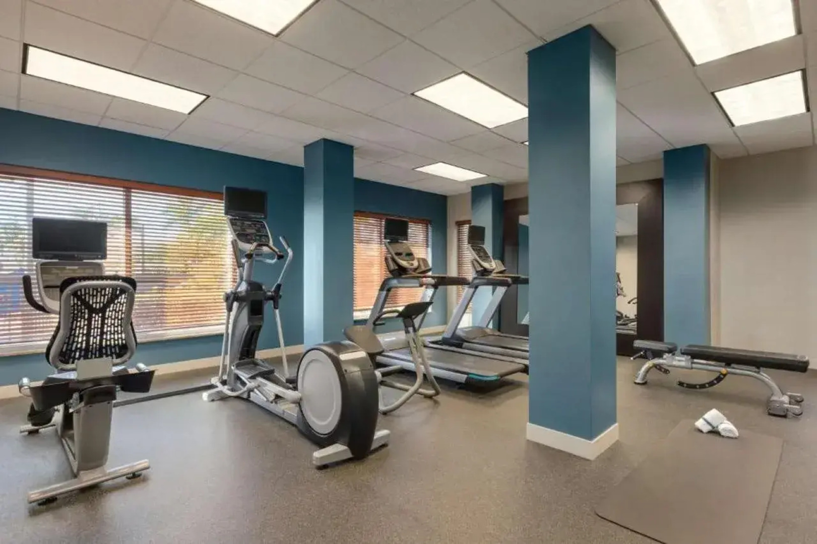 Hilton Garden Inn Fort Myers Airport/FGCU