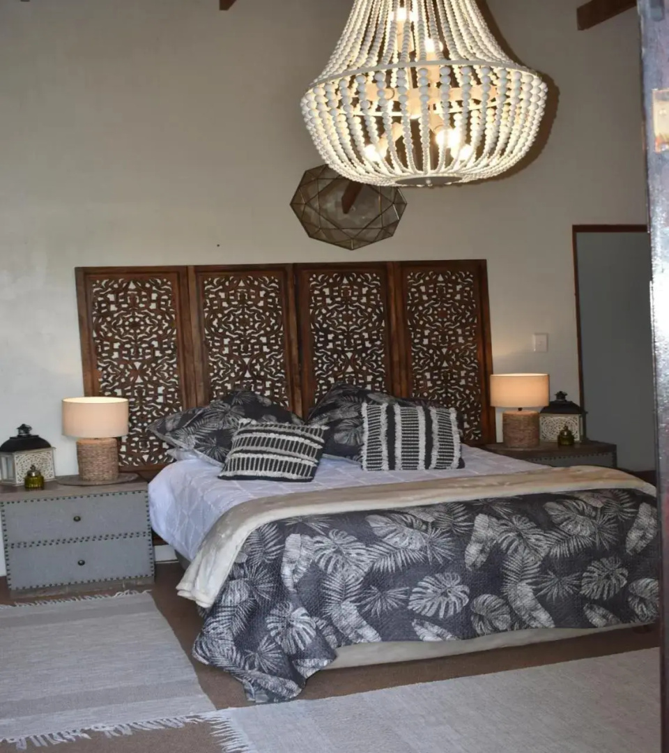 Spindrift Guesthouse