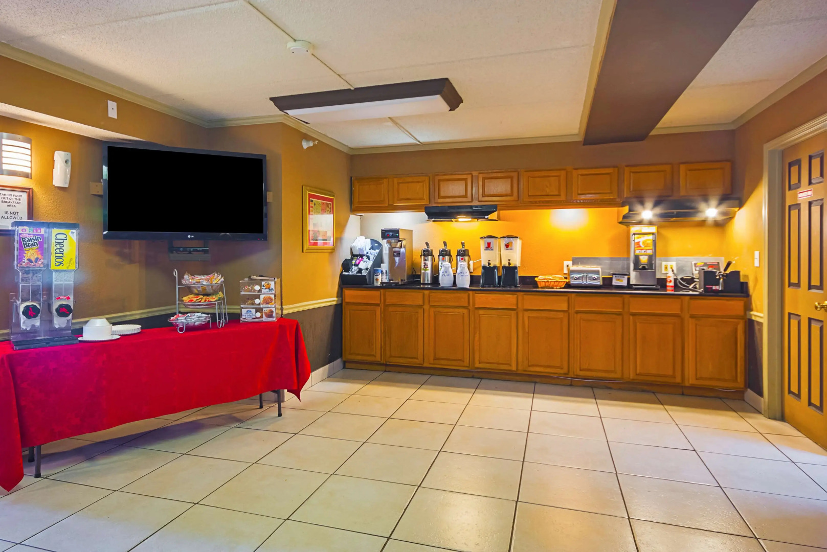Americas Best Value Inn & Suites Melbourne