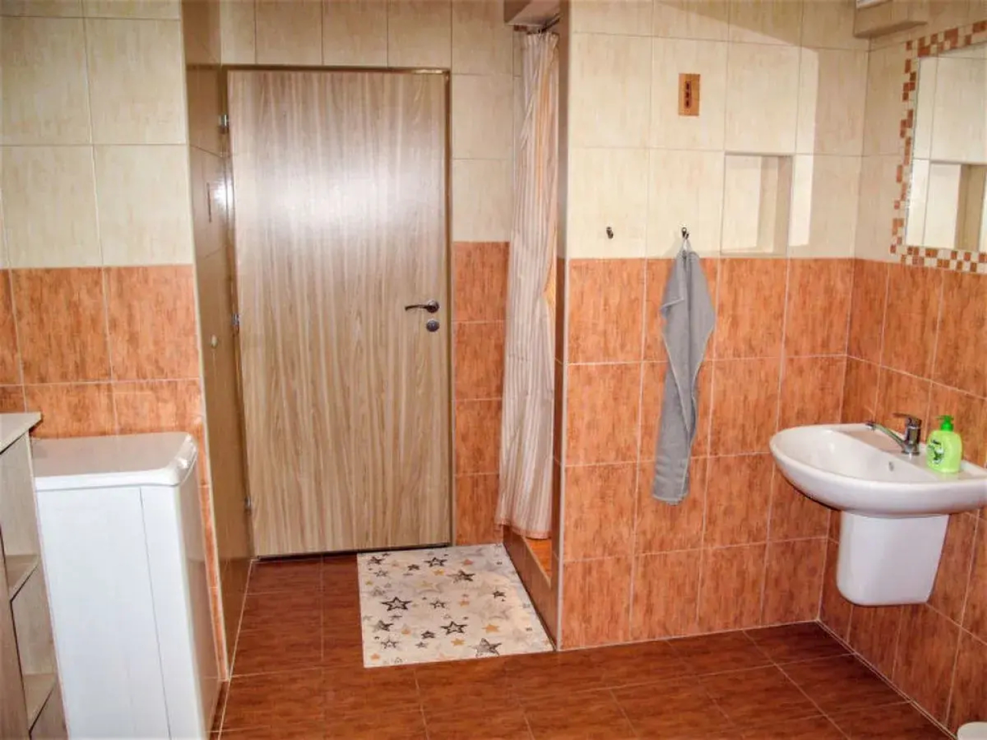 Nebahovy u Prachatic