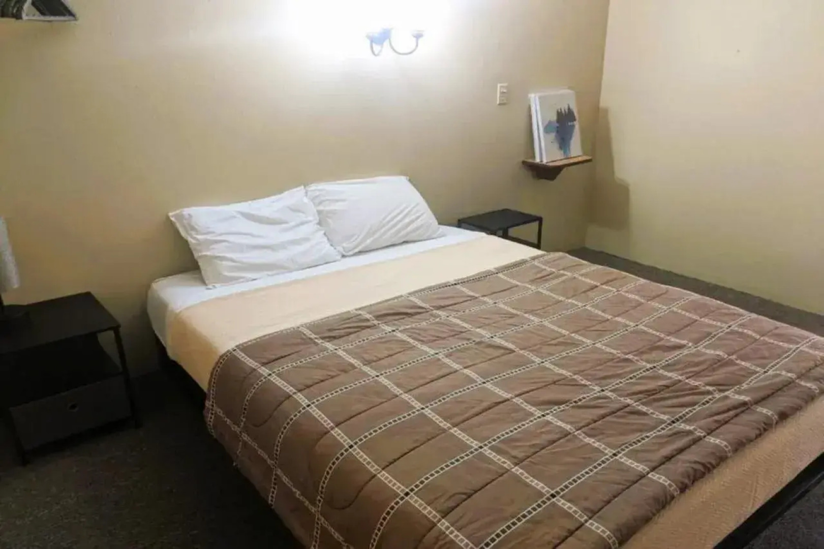 Love Hotels Kadoka by OYO at Badlands SD